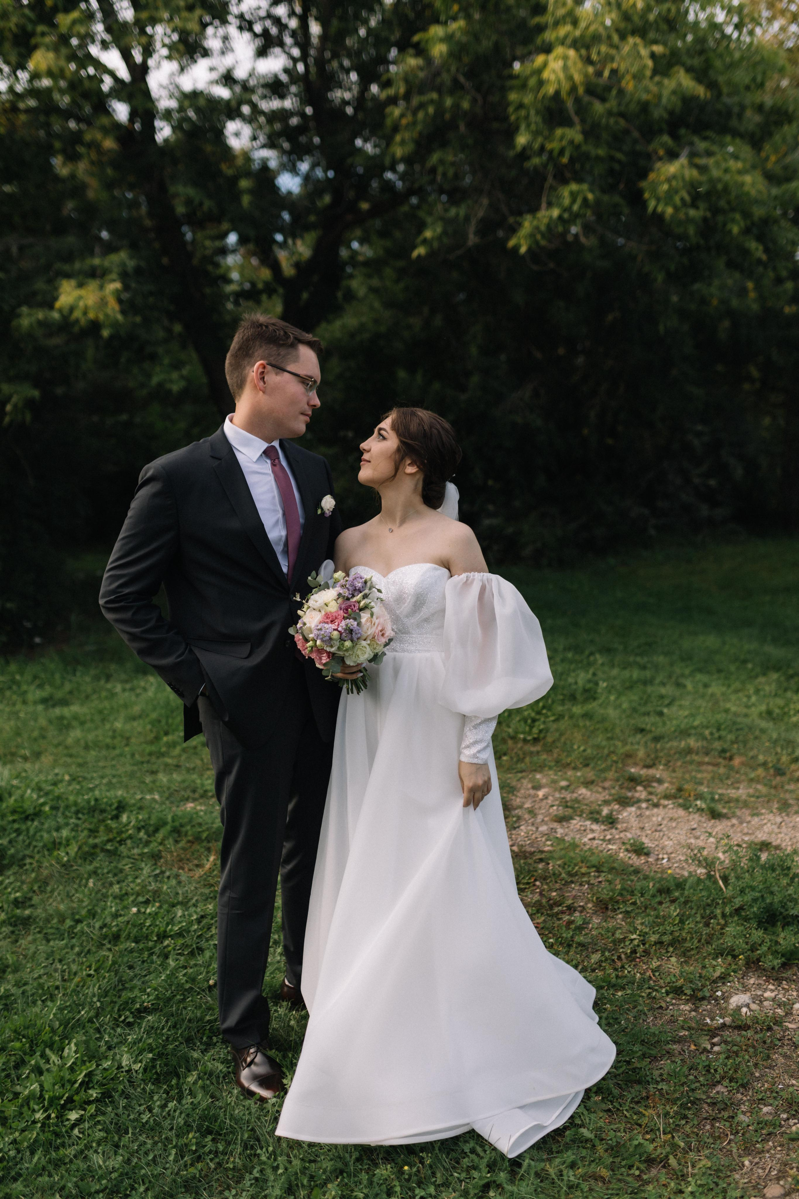 Свадьба Ромы и Нади. Свадебный и семейный фотограф в Иркутске Яна Лиа