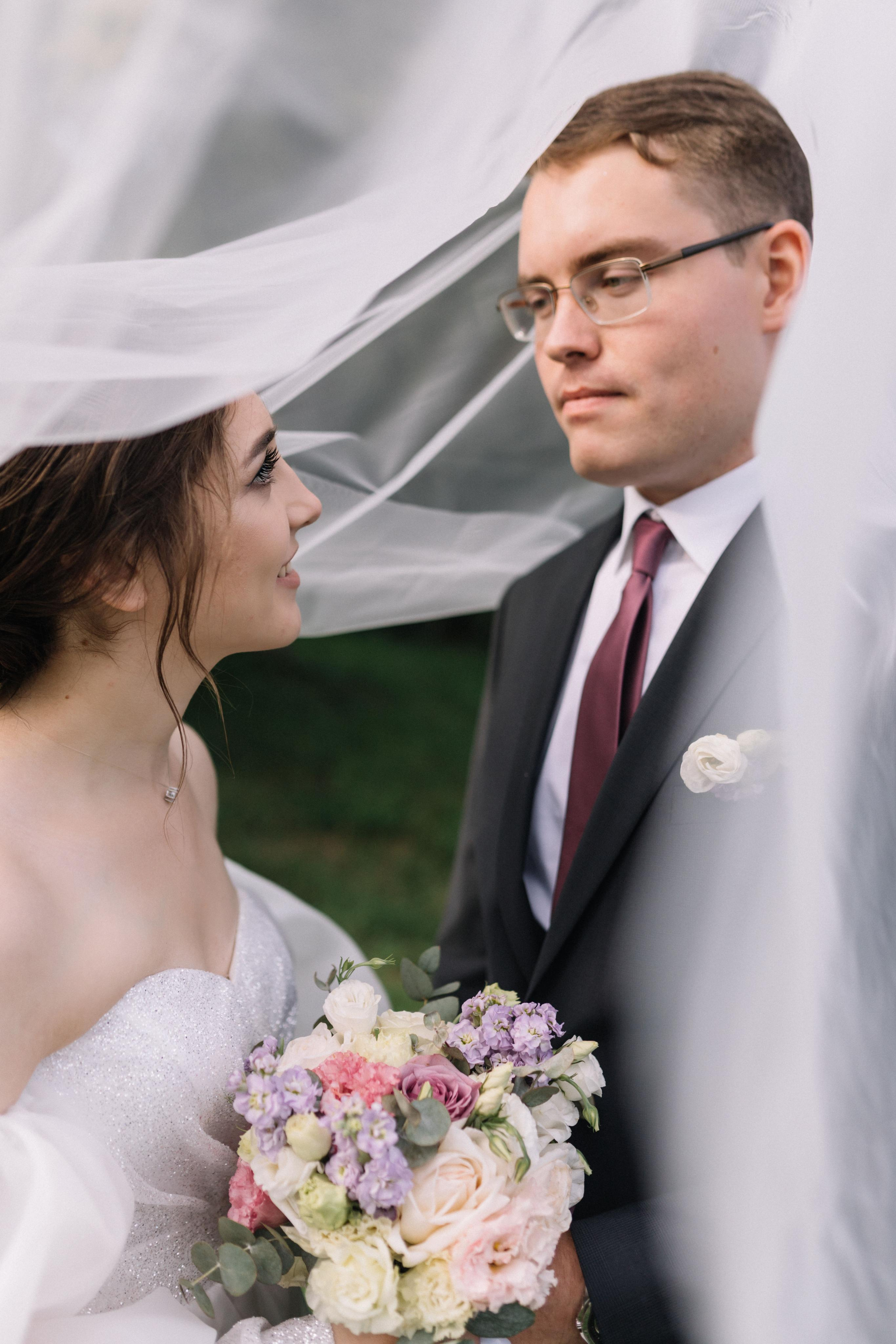 Свадьба Ромы и Нади. Свадебный и семейный фотограф в Иркутске Яна Лиа