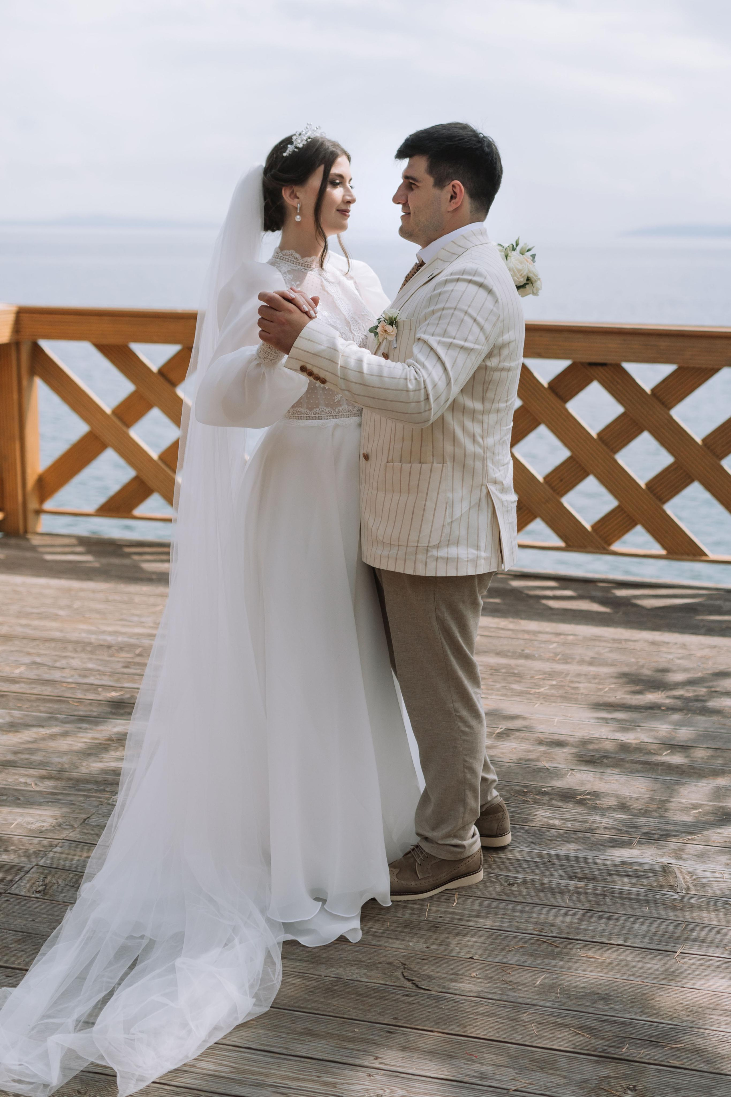 Свадьба Артура и Марии. Свадебный и семейный фотограф в Иркутске Яна Лиа