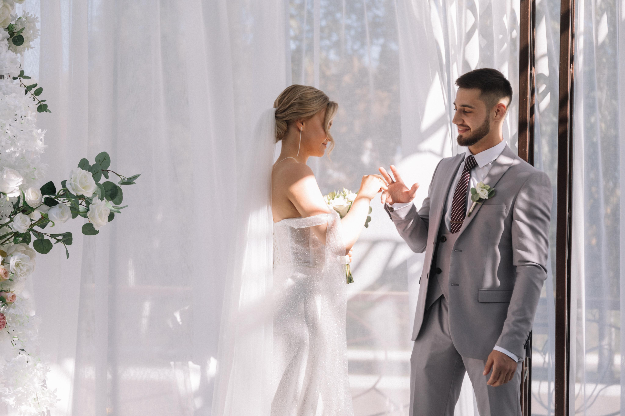 Свадьба Леры и Гены 23|08|23. Свадебный и семейный фотограф в Иркутске Яна Лиа