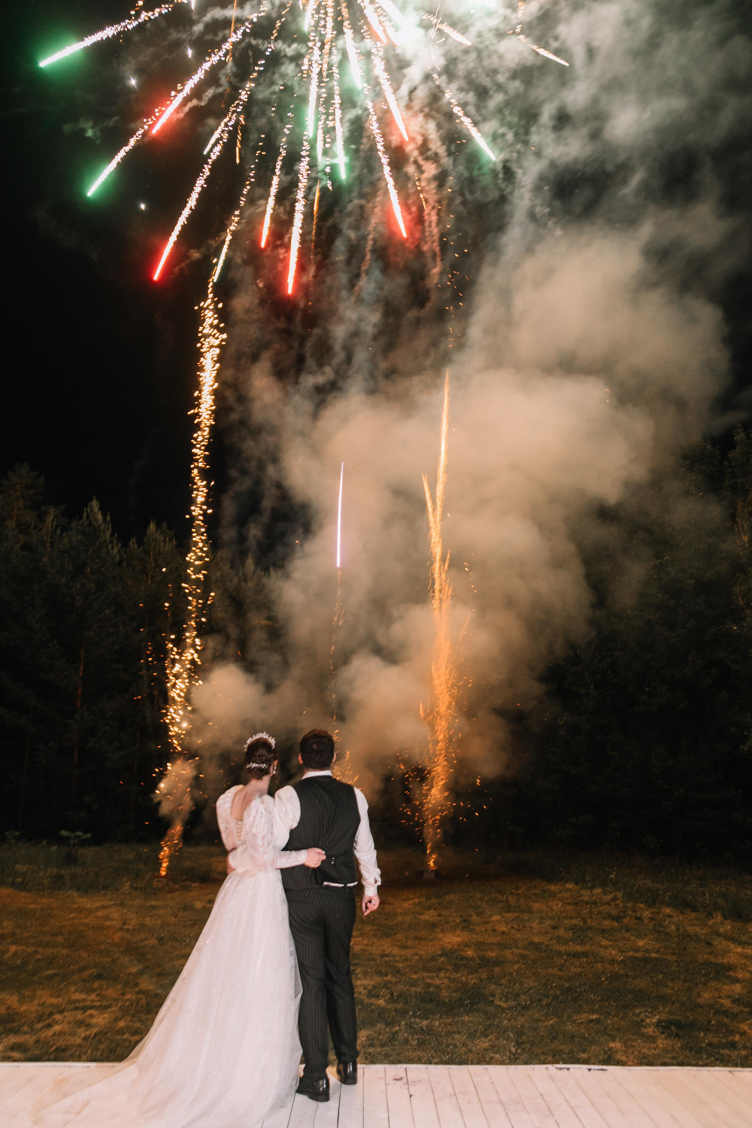 Свадьба Артура и Марии. Свадебный и семейный фотограф в Иркутске Яна Лиа
