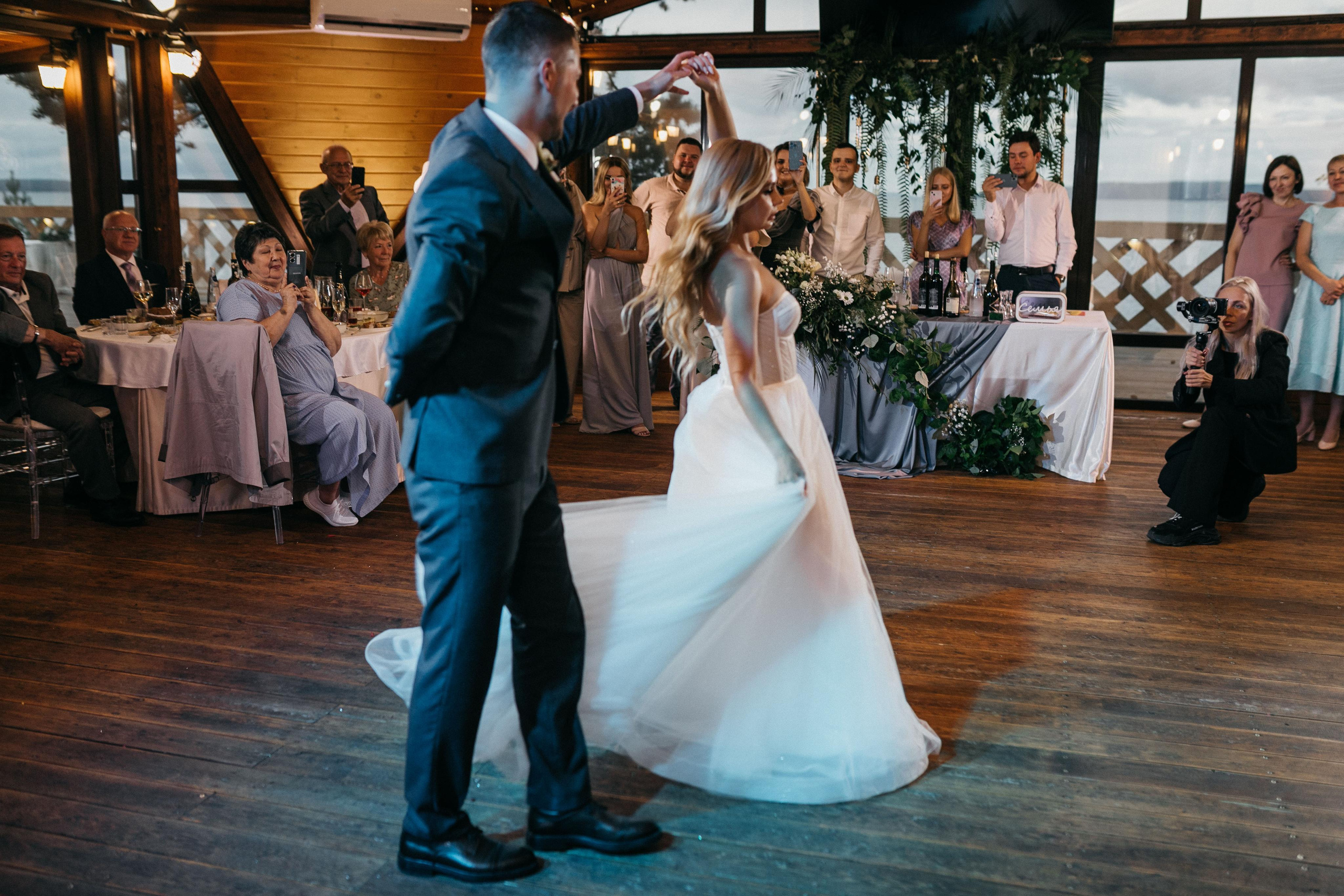 Свадьба Валерии и Андрея. Свадебный и семейный фотограф в Иркутске Яна Лиа