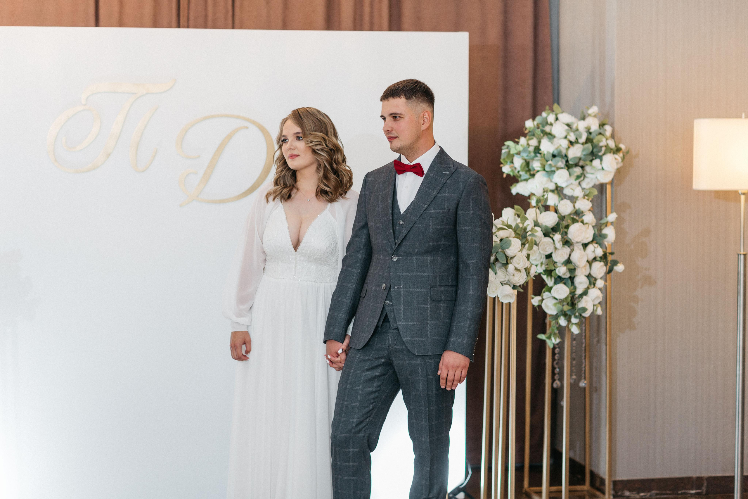 Свадьба Павла и Дианы. Свадебный и семейный фотограф в Иркутске Яна Лиа