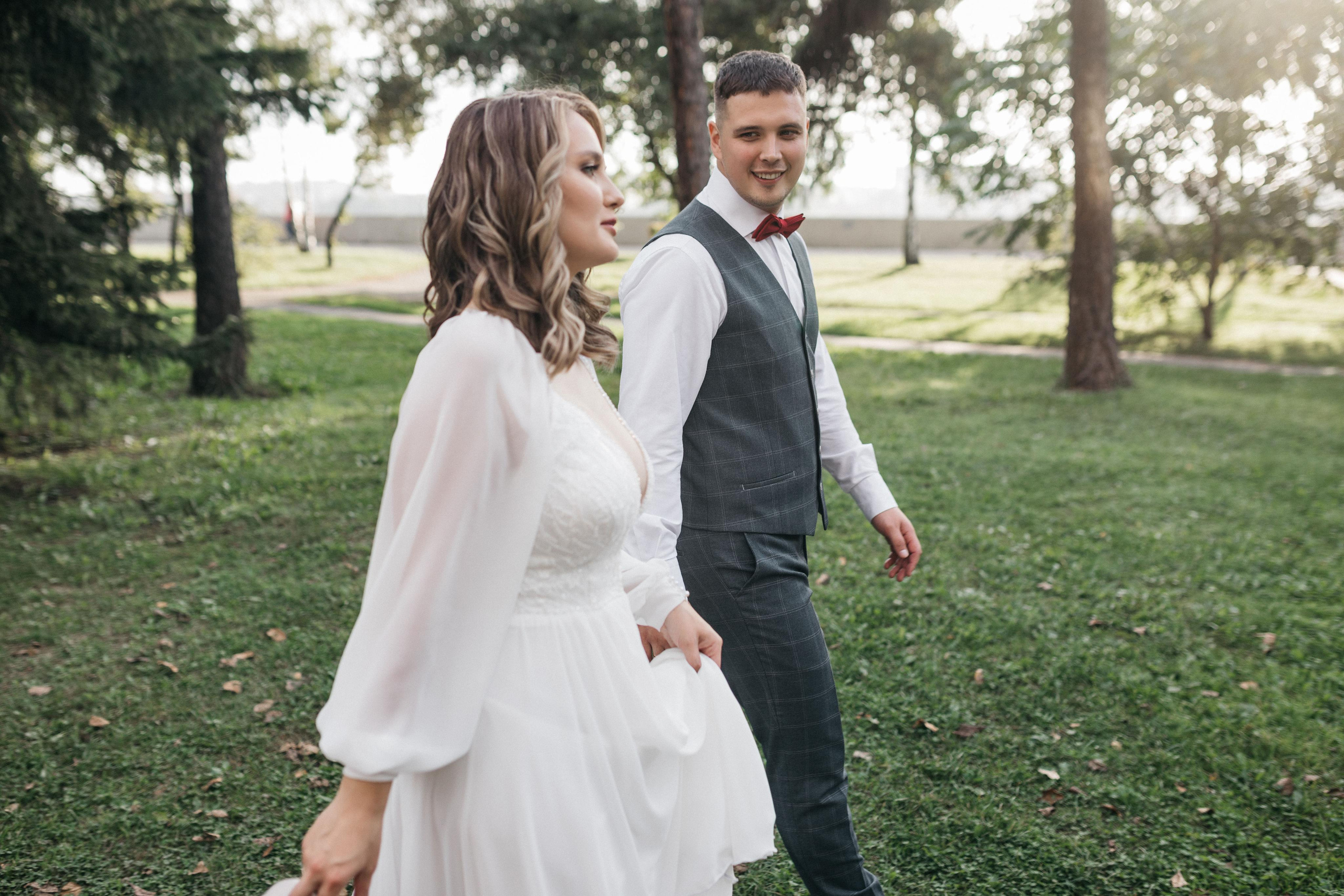 Свадьба Павла и Дианы. Свадебный и семейный фотограф в Иркутске Яна Лиа