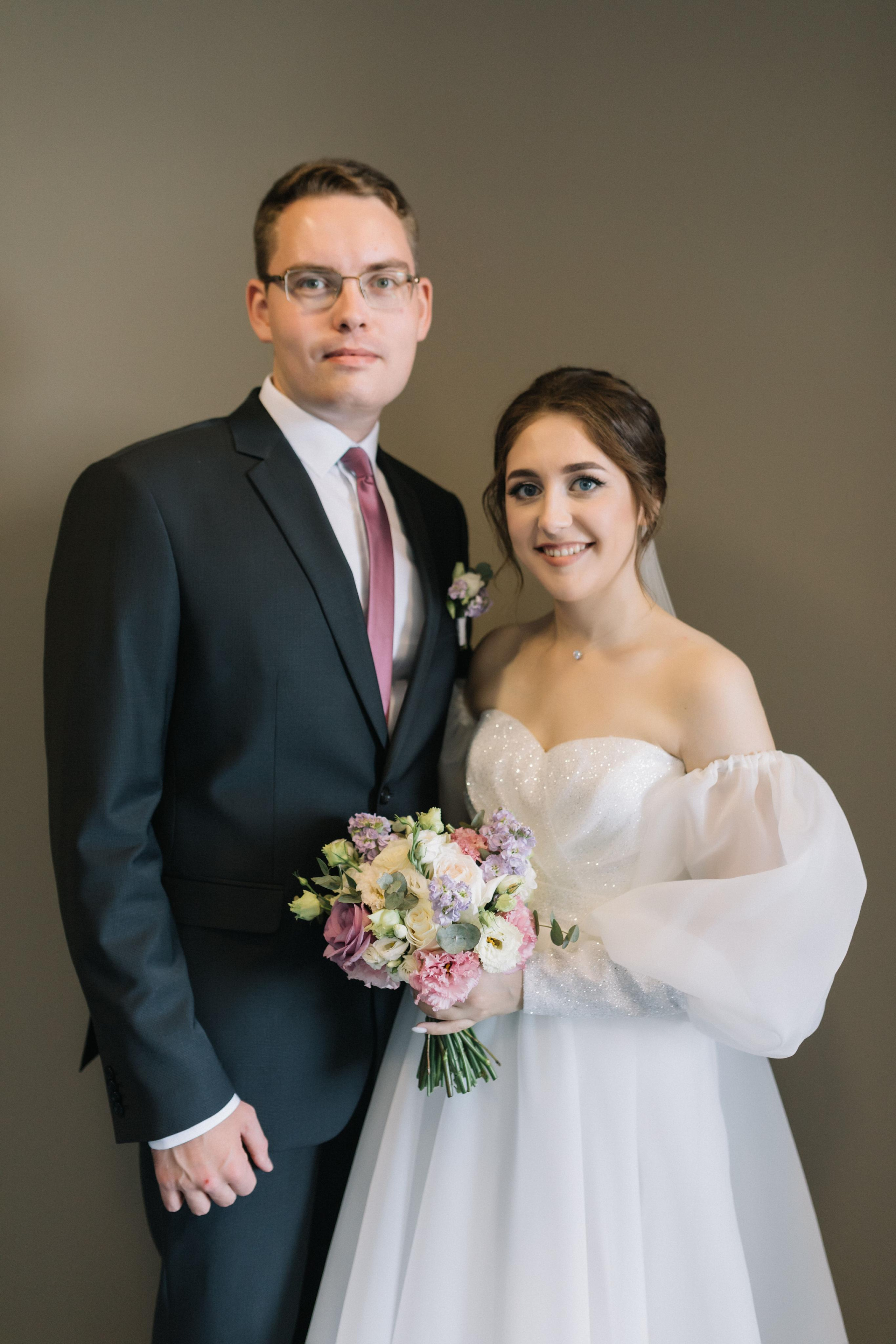 Свадьба Ромы и Нади. Свадебный и семейный фотограф в Иркутске Яна Лиа