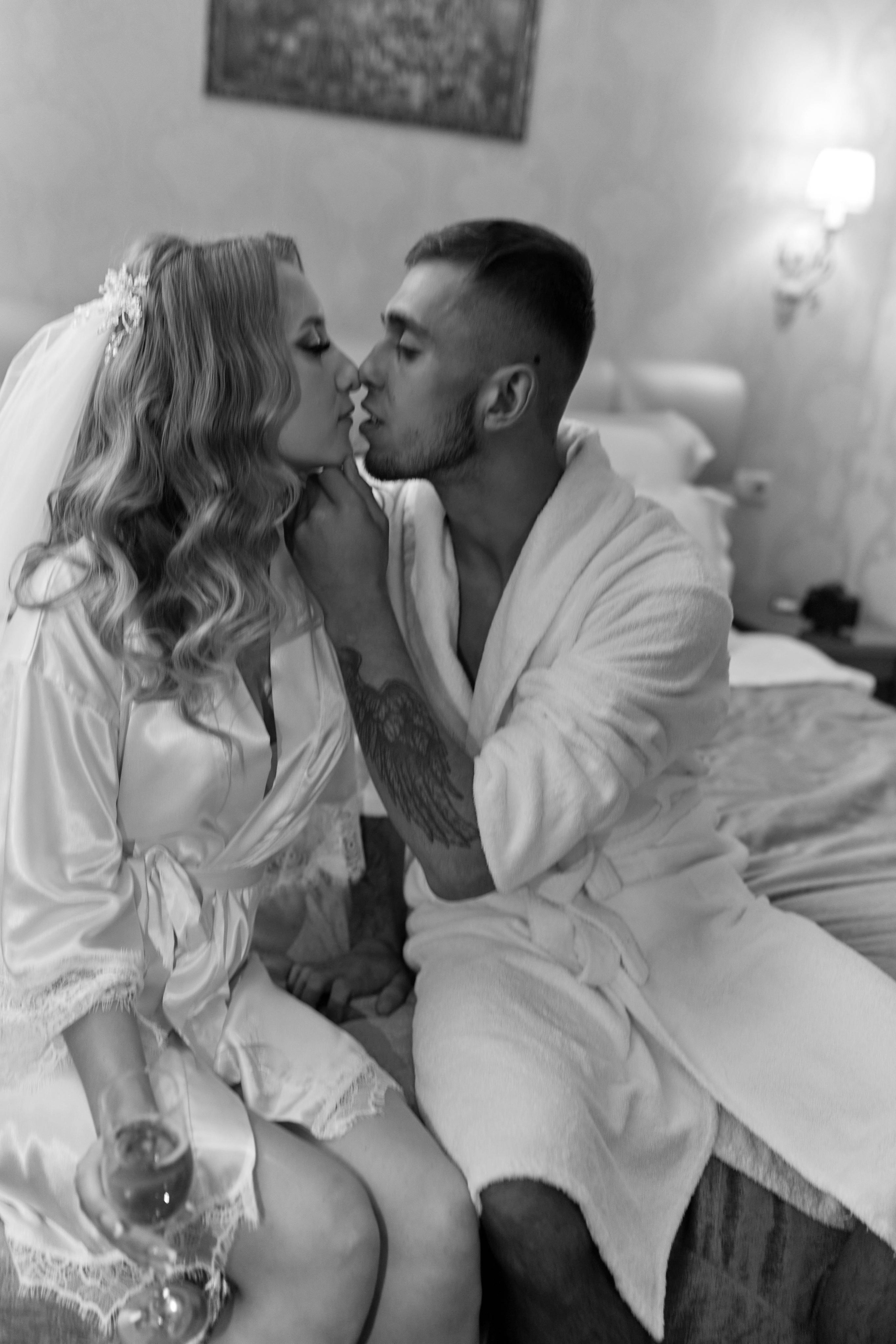 Свадьба Анжелики и Павла. Свадебный и семейный фотограф в Иркутске Яна Лиа