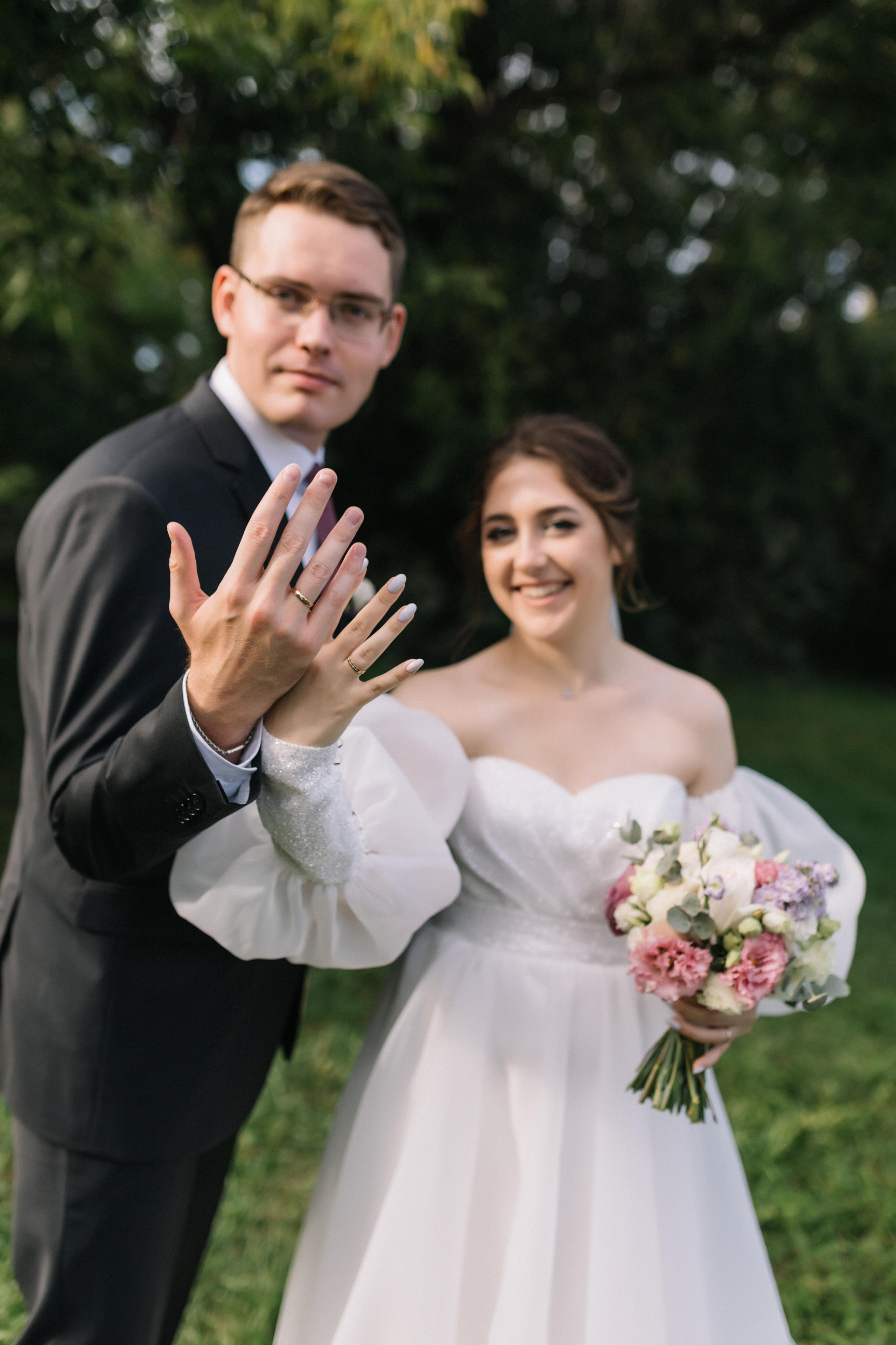 Свадьба Ромы и Нади. Свадебный и семейный фотограф в Иркутске Яна Лиа