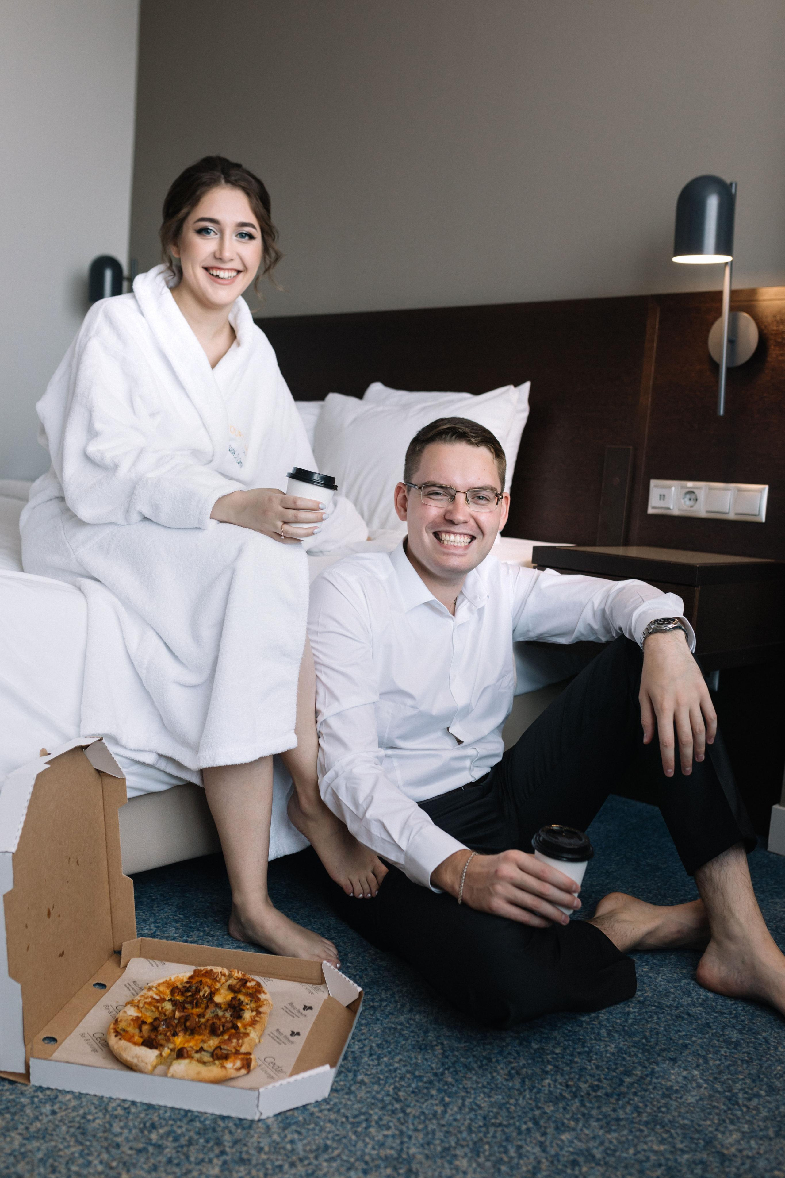 Свадьба Ромы и Нади. Свадебный и семейный фотограф в Иркутске Яна Лиа