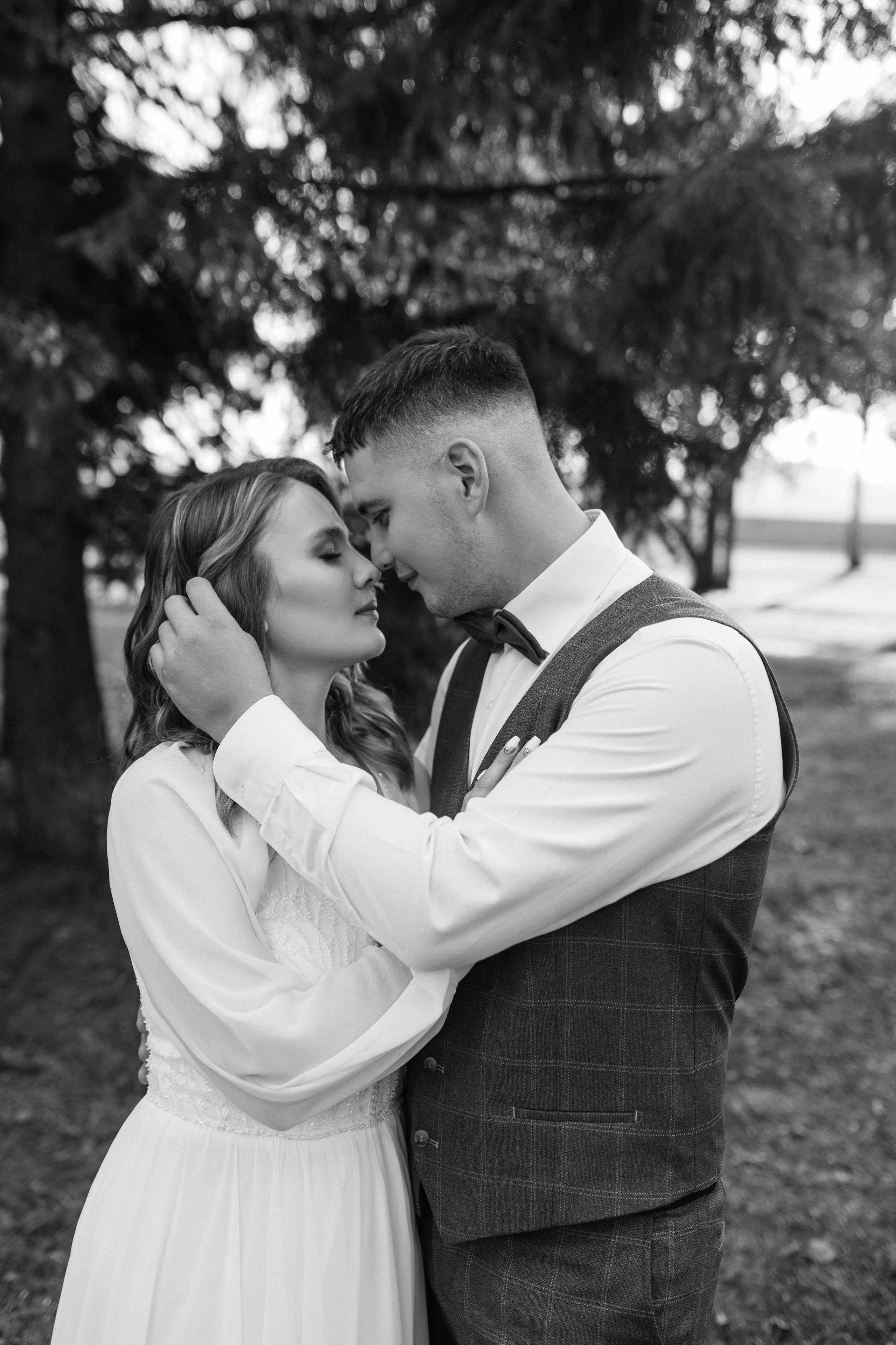 Свадьба Павла и Дианы. Свадебный и семейный фотограф в Иркутске Яна Лиа