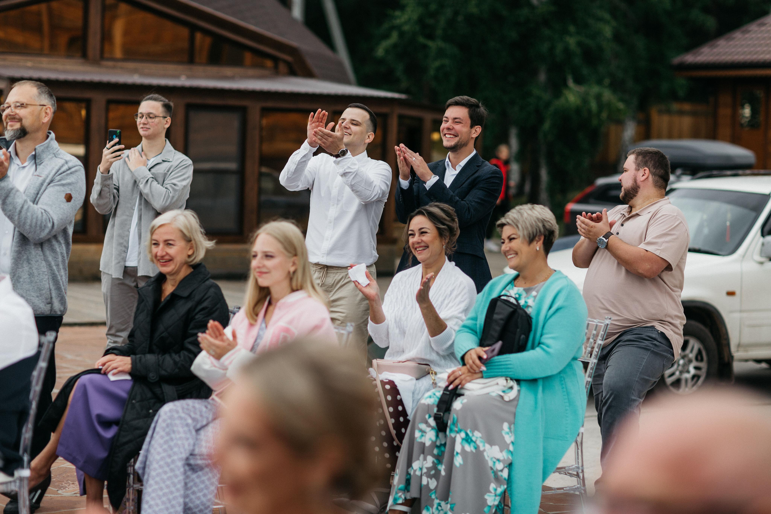 Свадьба Валерии и Андрея. Свадебный и семейный фотограф в Иркутске Яна Лиа