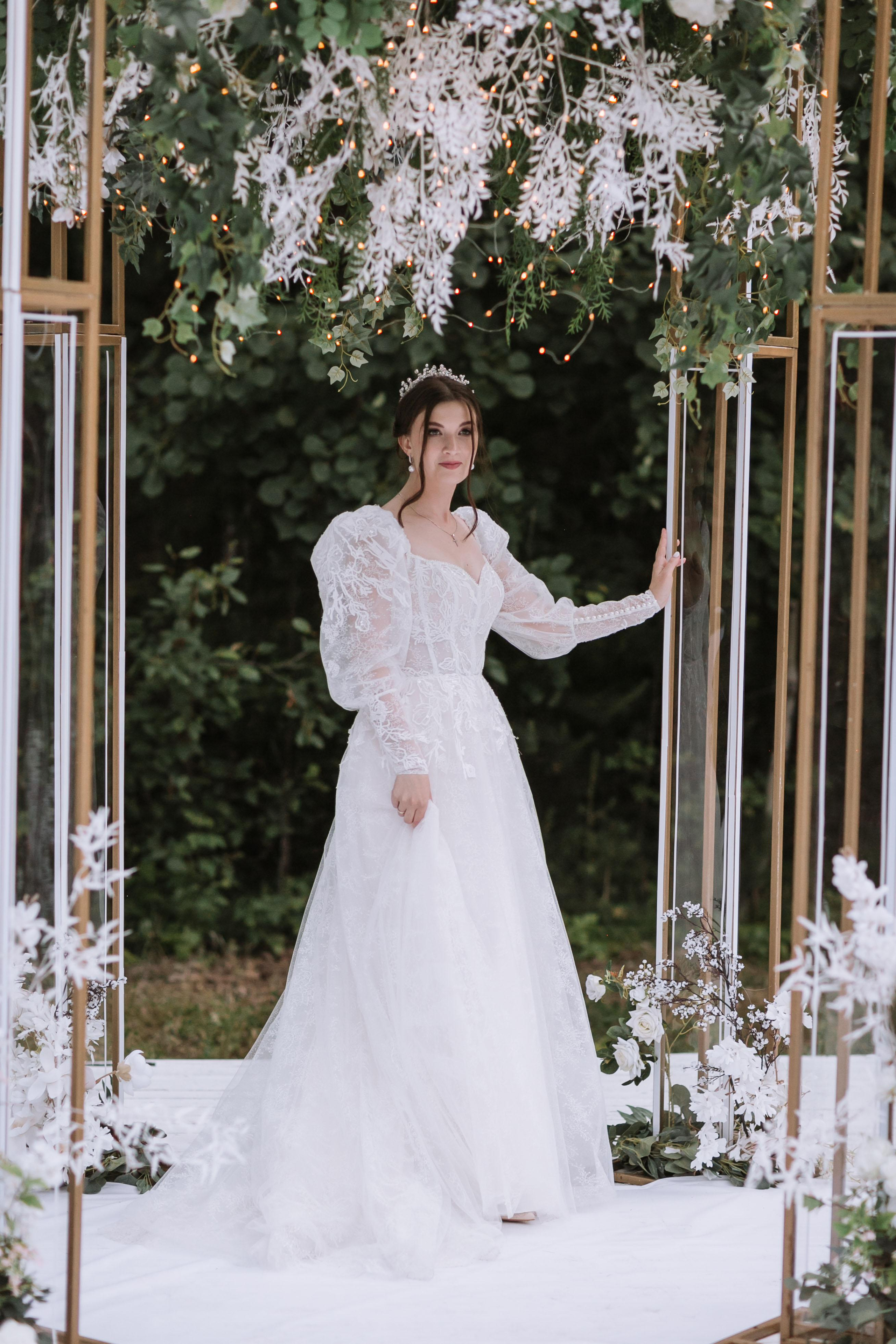 Свадьба Артура и Марии. Свадебный и семейный фотограф в Иркутске Яна Лиа