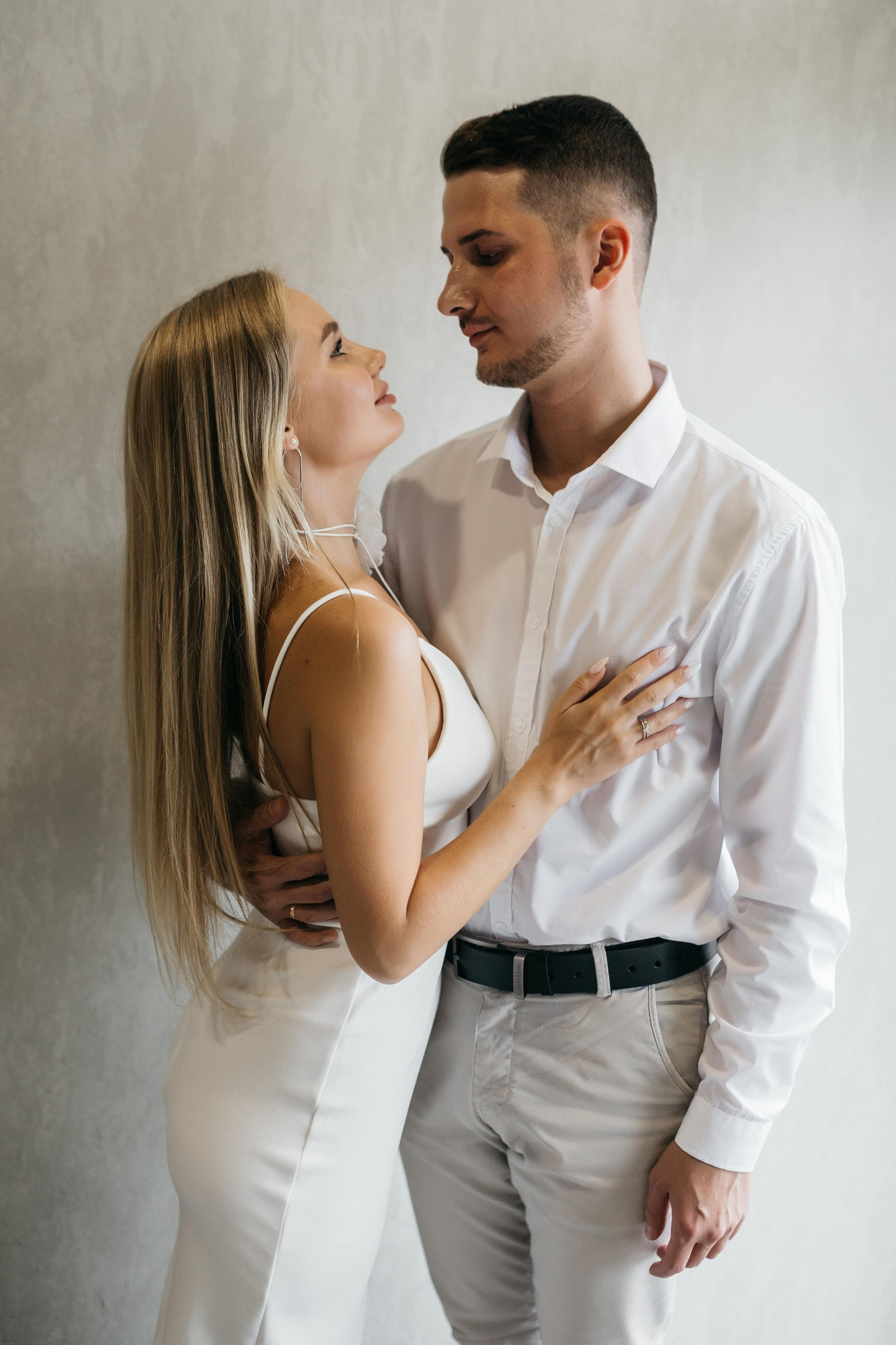 Регистрация Андрея и Валерии. Свадебный и семейный фотограф в Иркутске Яна Лиа