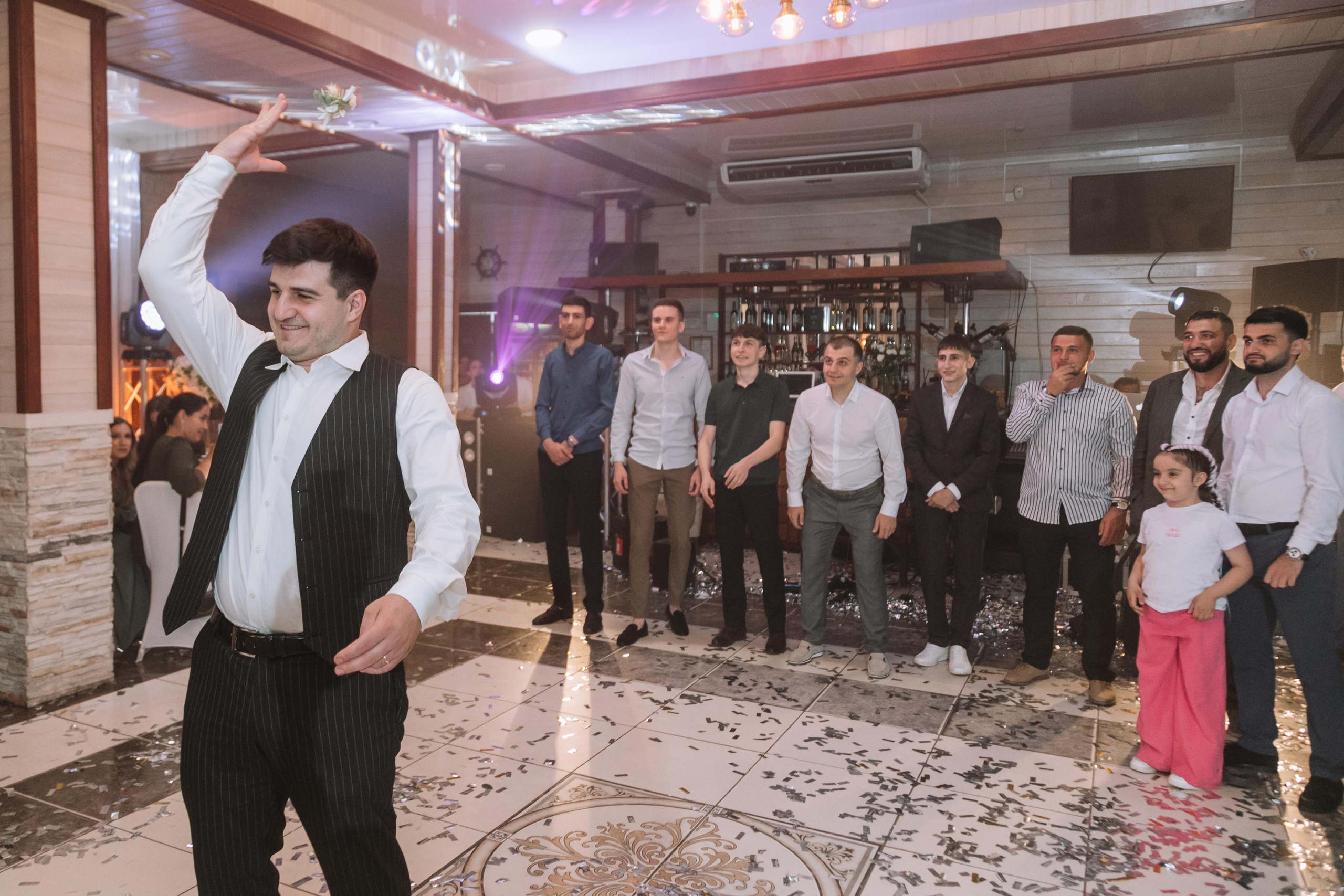 Свадьба Артура и Марии. Свадебный и семейный фотограф в Иркутске Яна Лиа