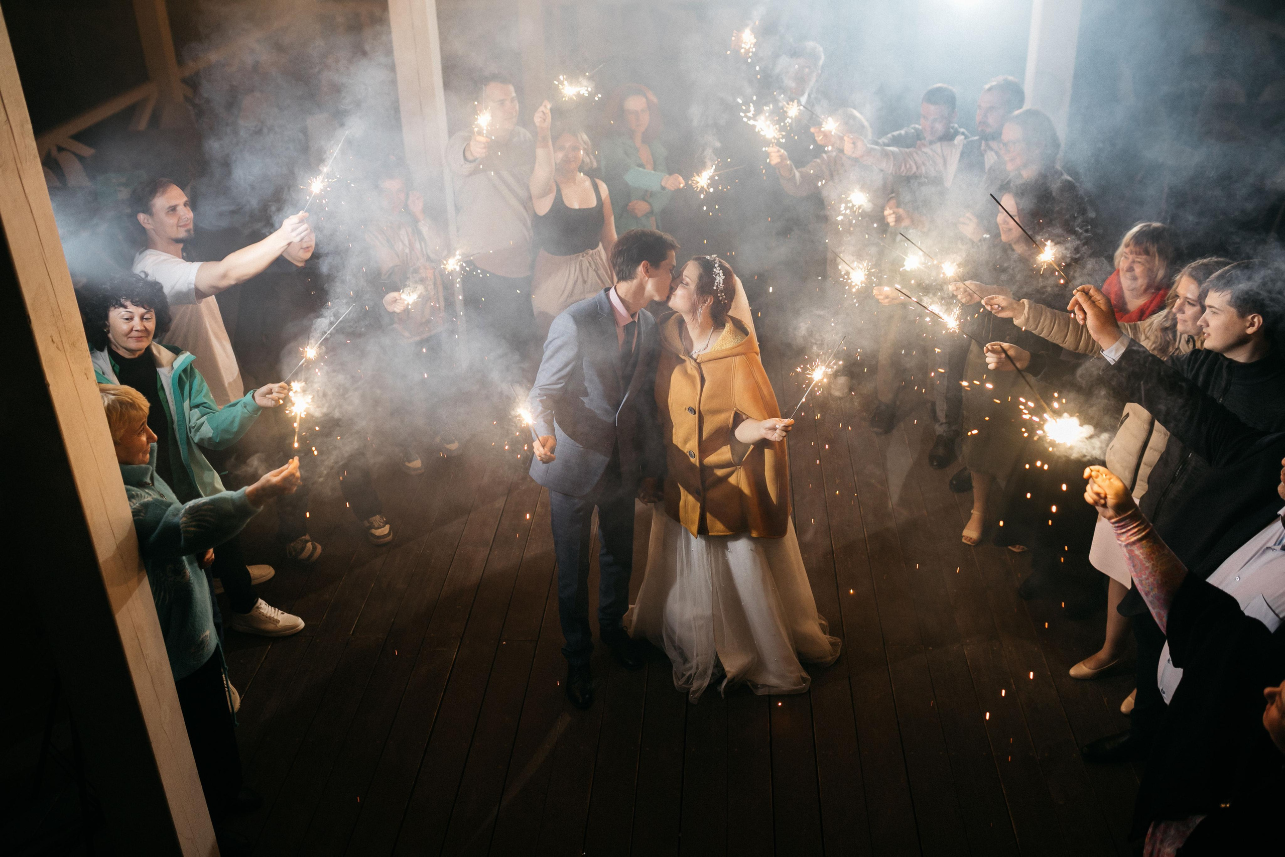 Свадьба Марата и Кристины. Свадебный и семейный фотограф в Иркутске Яна Лиа