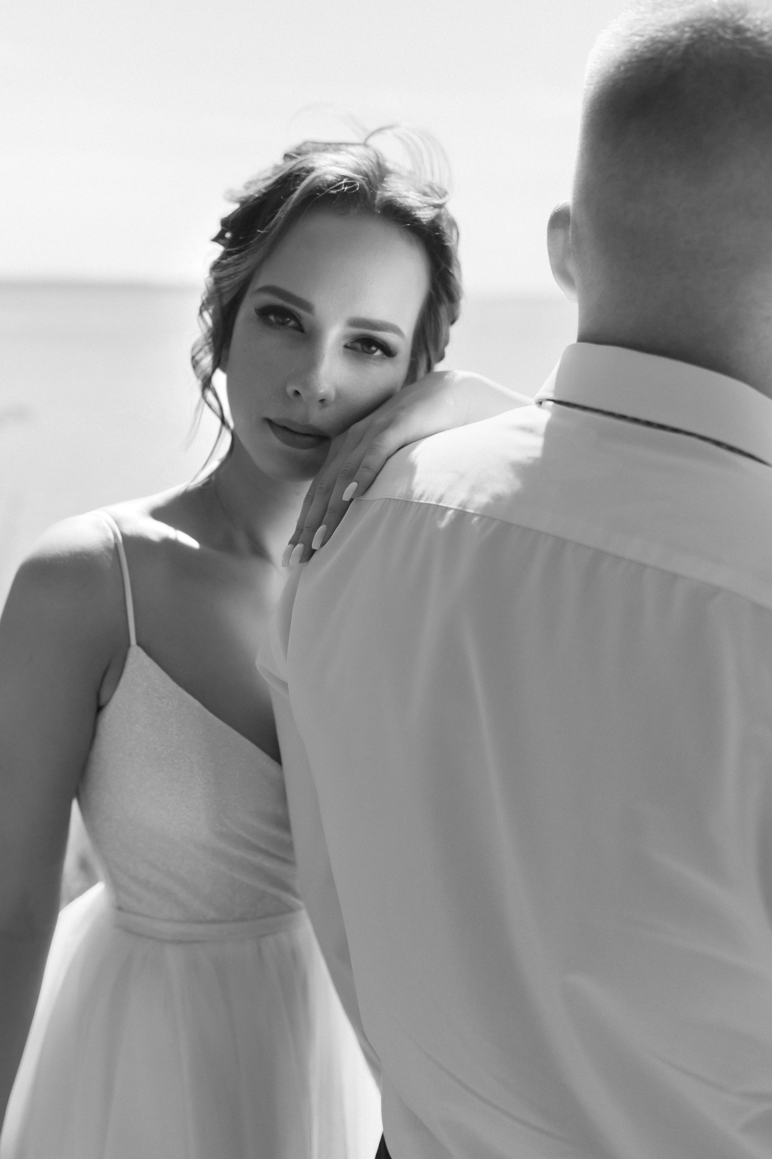 Свадьба Димы и Риты. Свадебный и семейный фотограф в Иркутске Яна Лиа