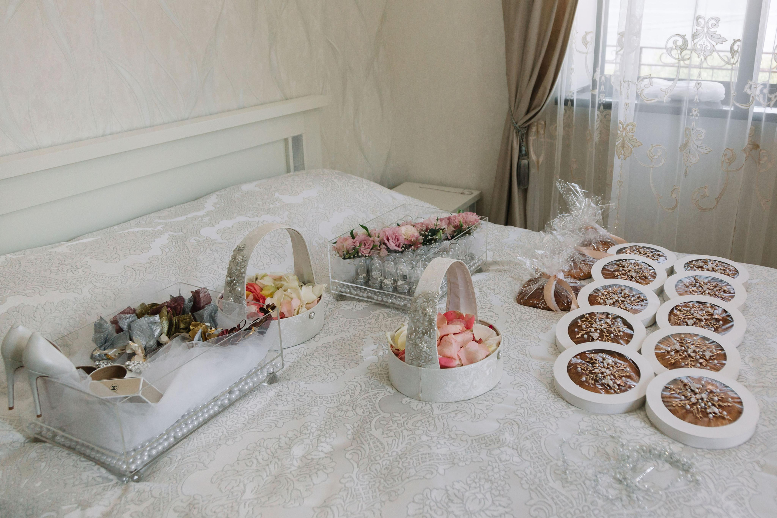 Свадьба Артура и Марии. Свадебный и семейный фотограф в Иркутске Яна Лиа