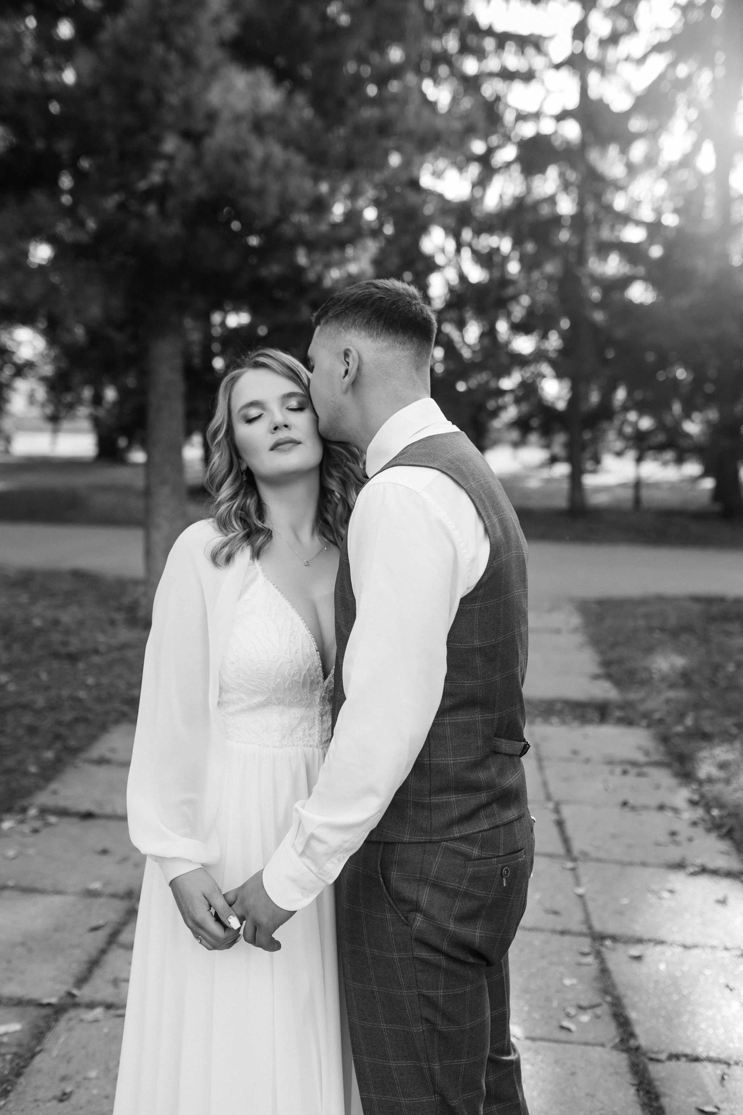 Свадьба Павла и Дианы. Свадебный и семейный фотограф в Иркутске Яна Лиа