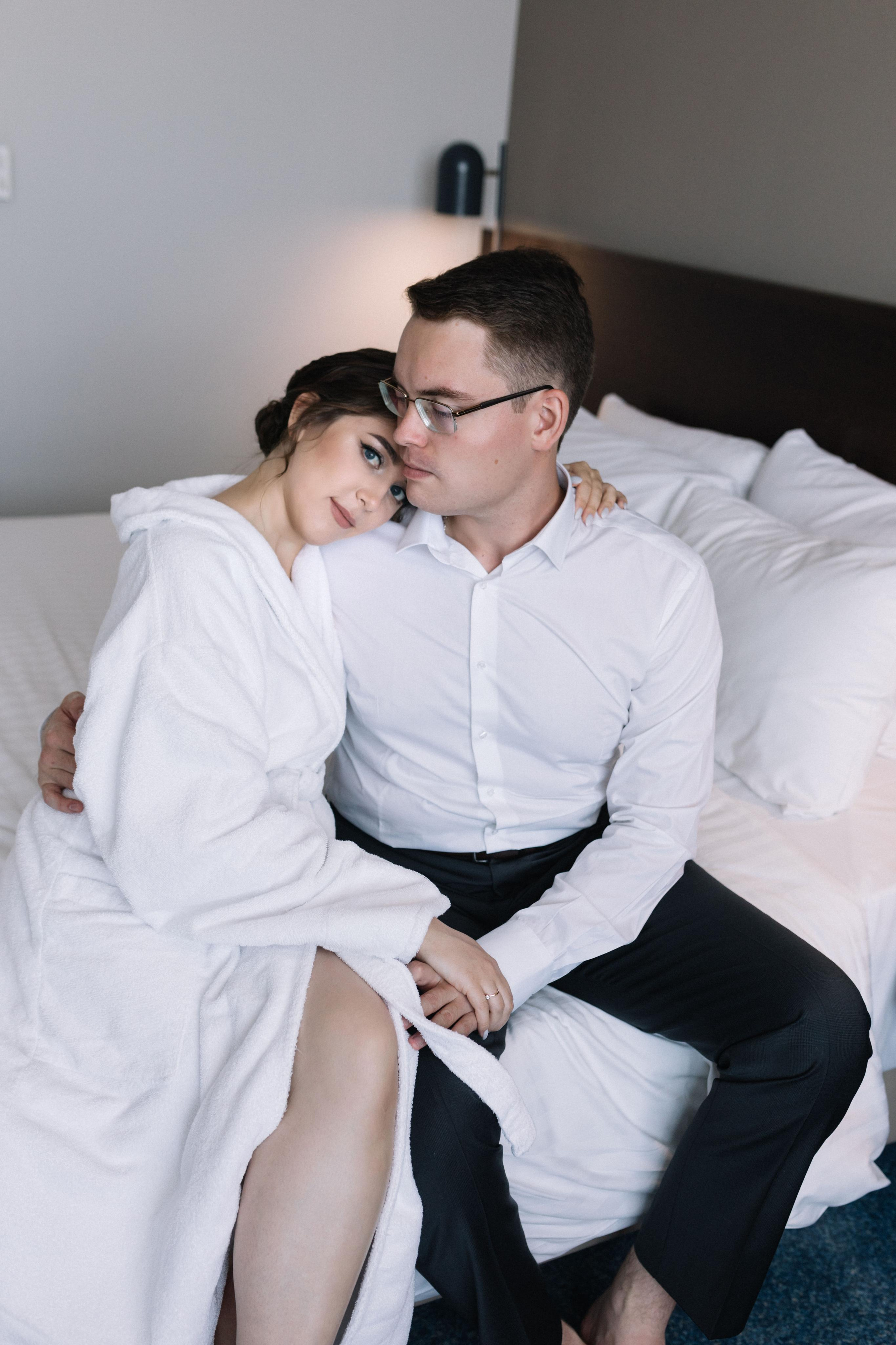 Свадьба Ромы и Нади. Свадебный и семейный фотограф в Иркутске Яна Лиа