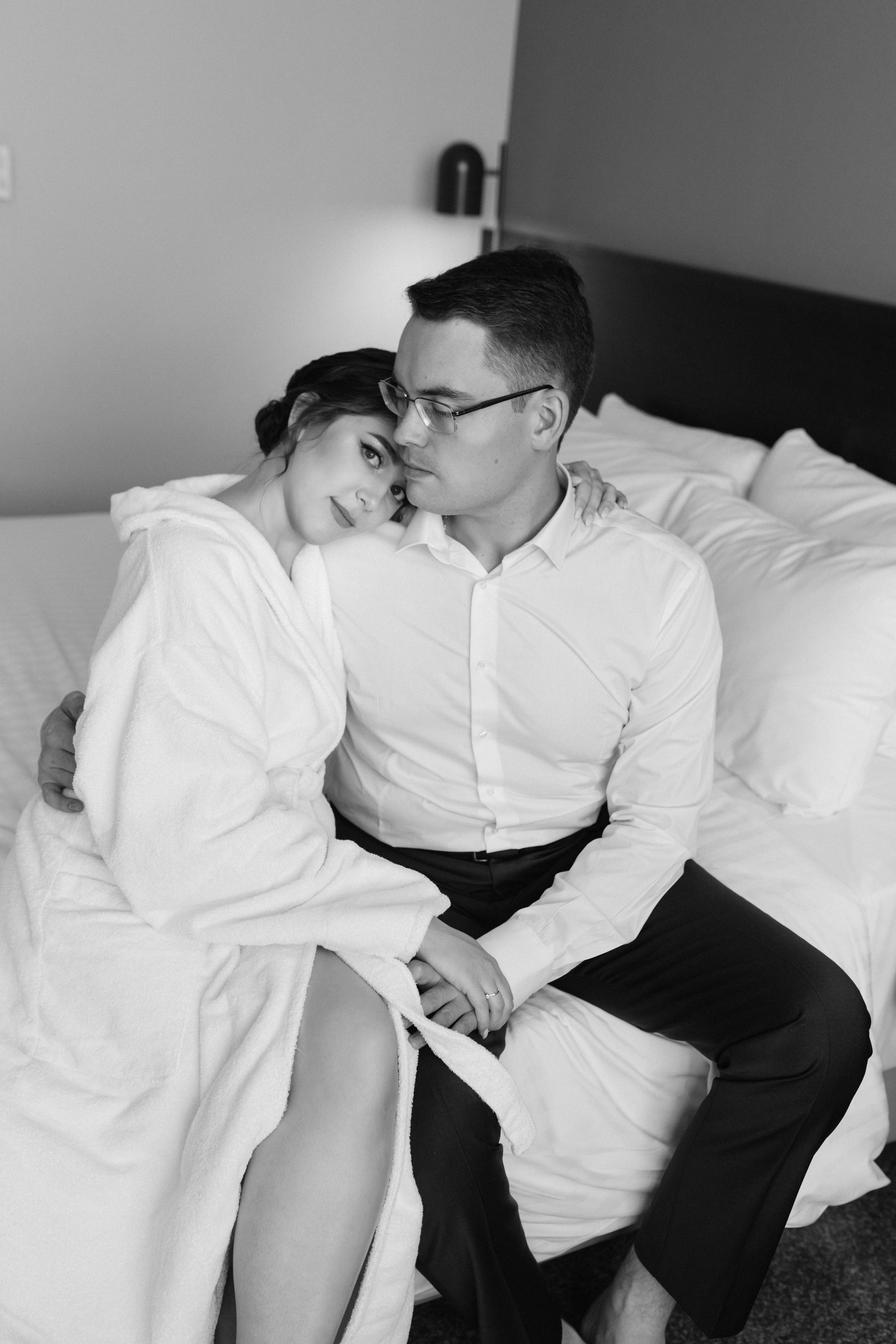 Свадьба Ромы и Нади. Свадебный и семейный фотограф в Иркутске Яна Лиа