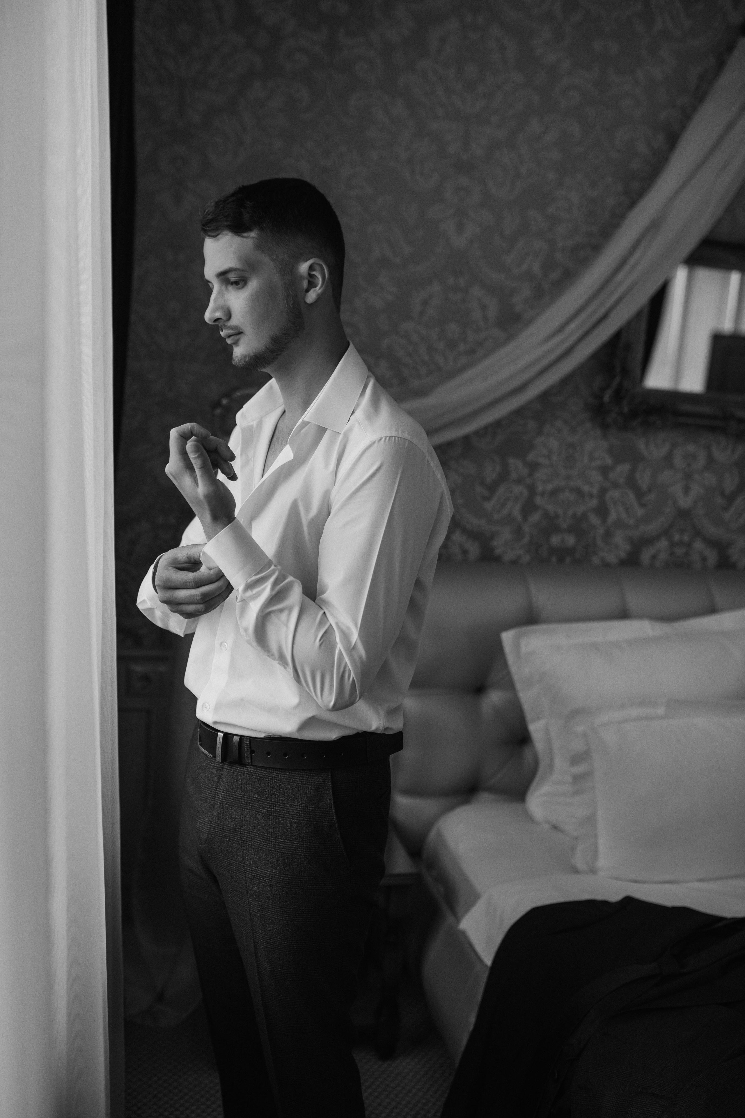 Свадьба Валерии и Андрея. Свадебный и семейный фотограф в Иркутске Яна Лиа