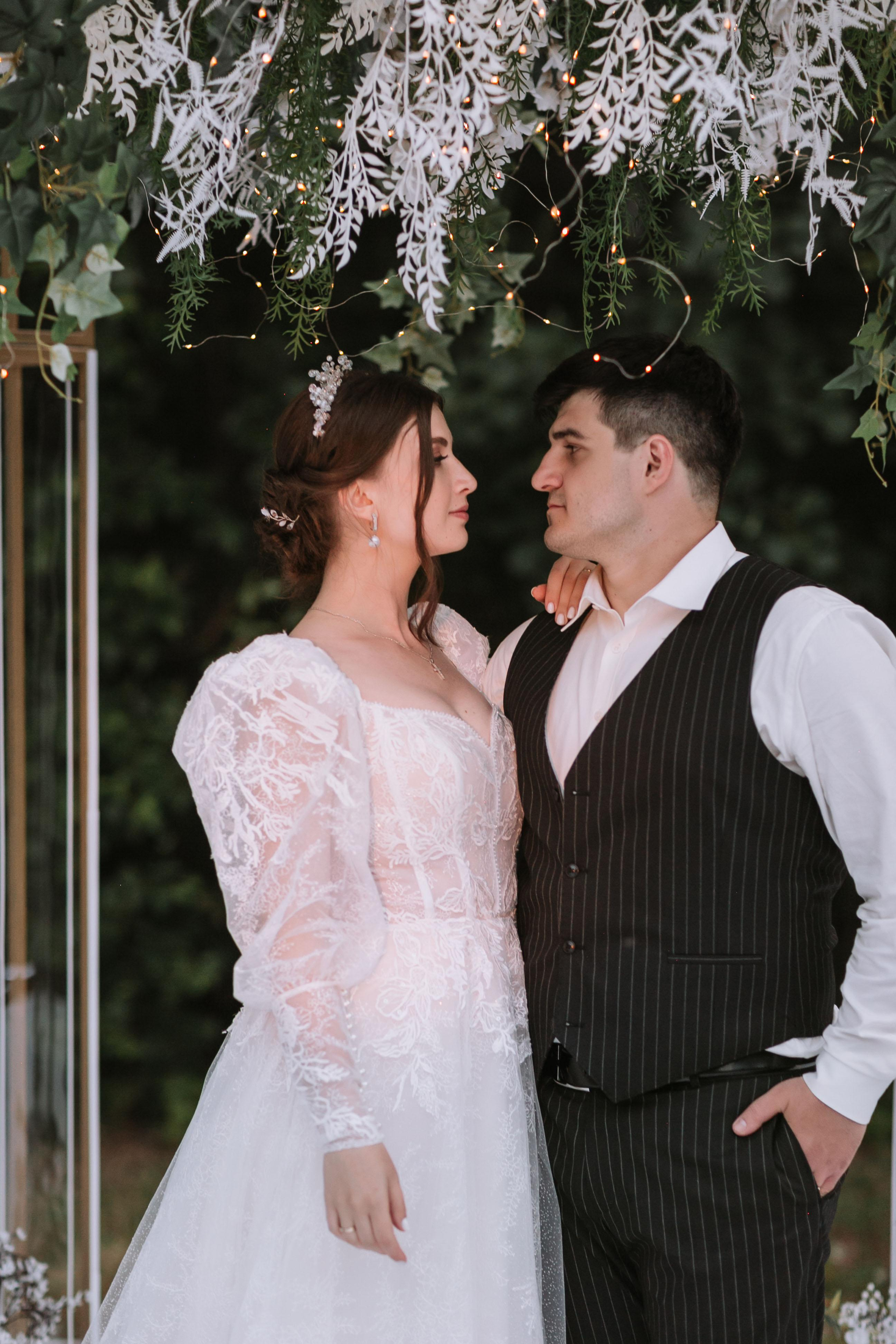 Свадьба Артура и Марии. Свадебный и семейный фотограф в Иркутске Яна Лиа