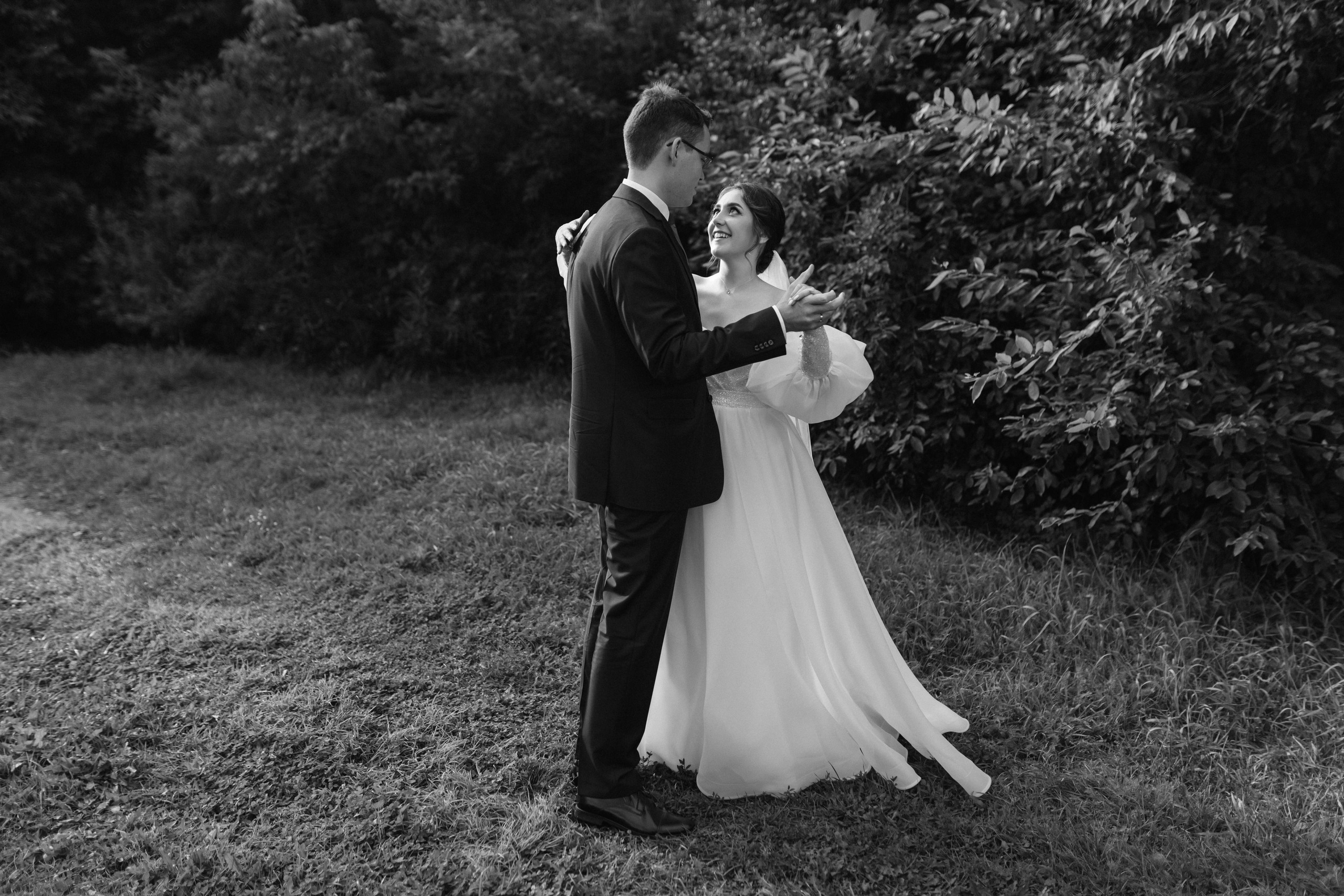 Свадьба Ромы и Нади. Свадебный и семейный фотограф в Иркутске Яна Лиа