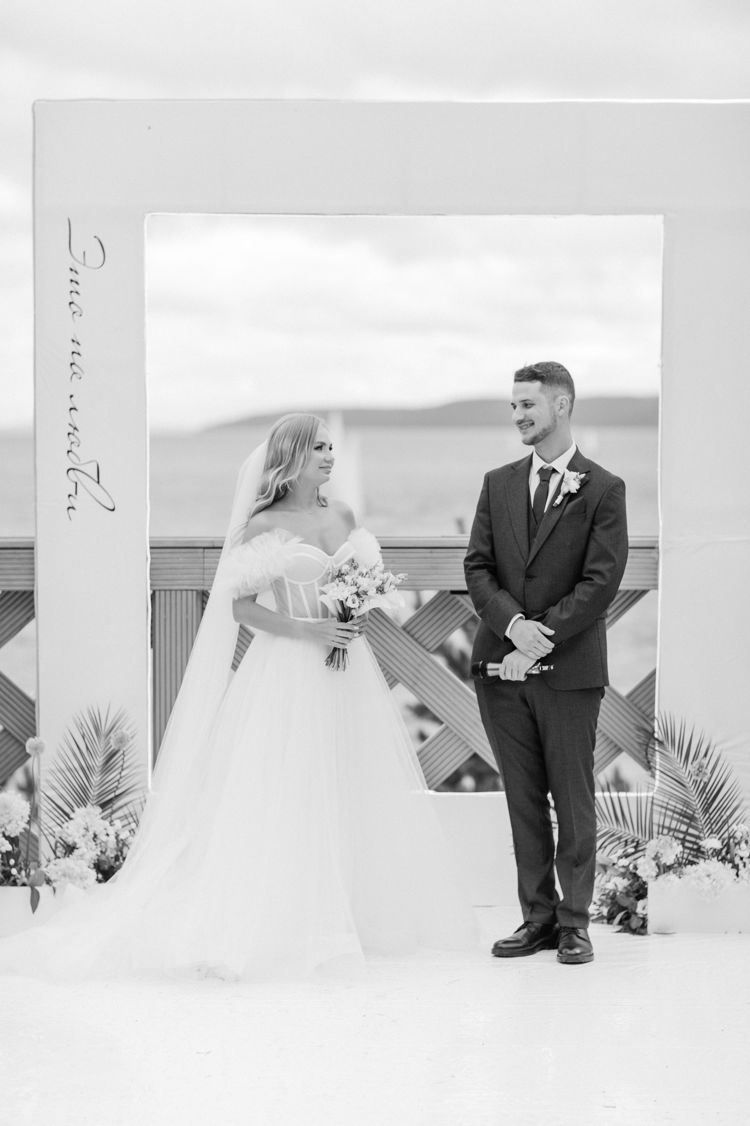 Свадьба Валерии и Андрея. Свадебный и семейный фотограф в Иркутске Яна Лиа