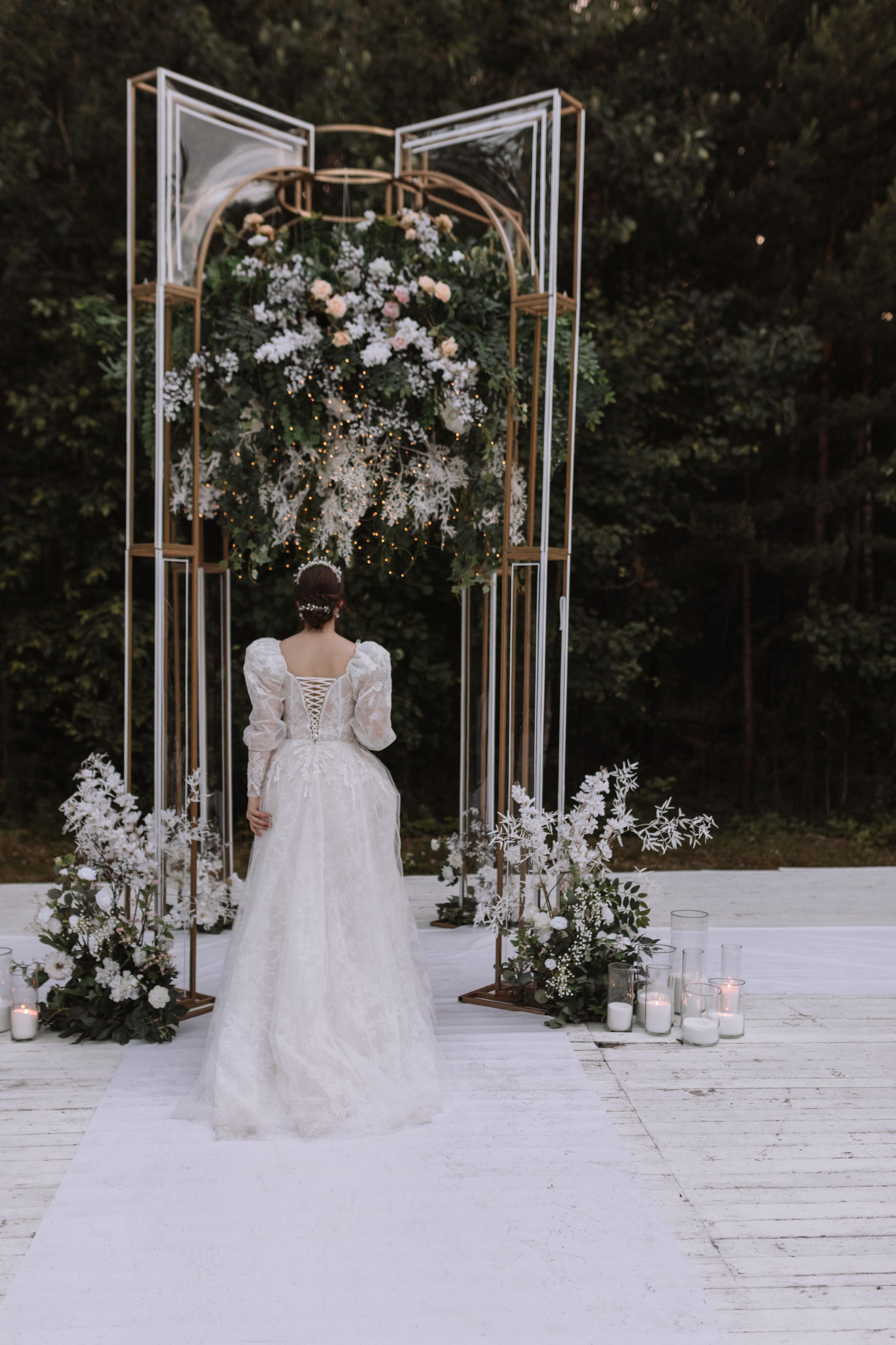 Свадьба Артура и Марии. Свадебный и семейный фотограф в Иркутске Яна Лиа