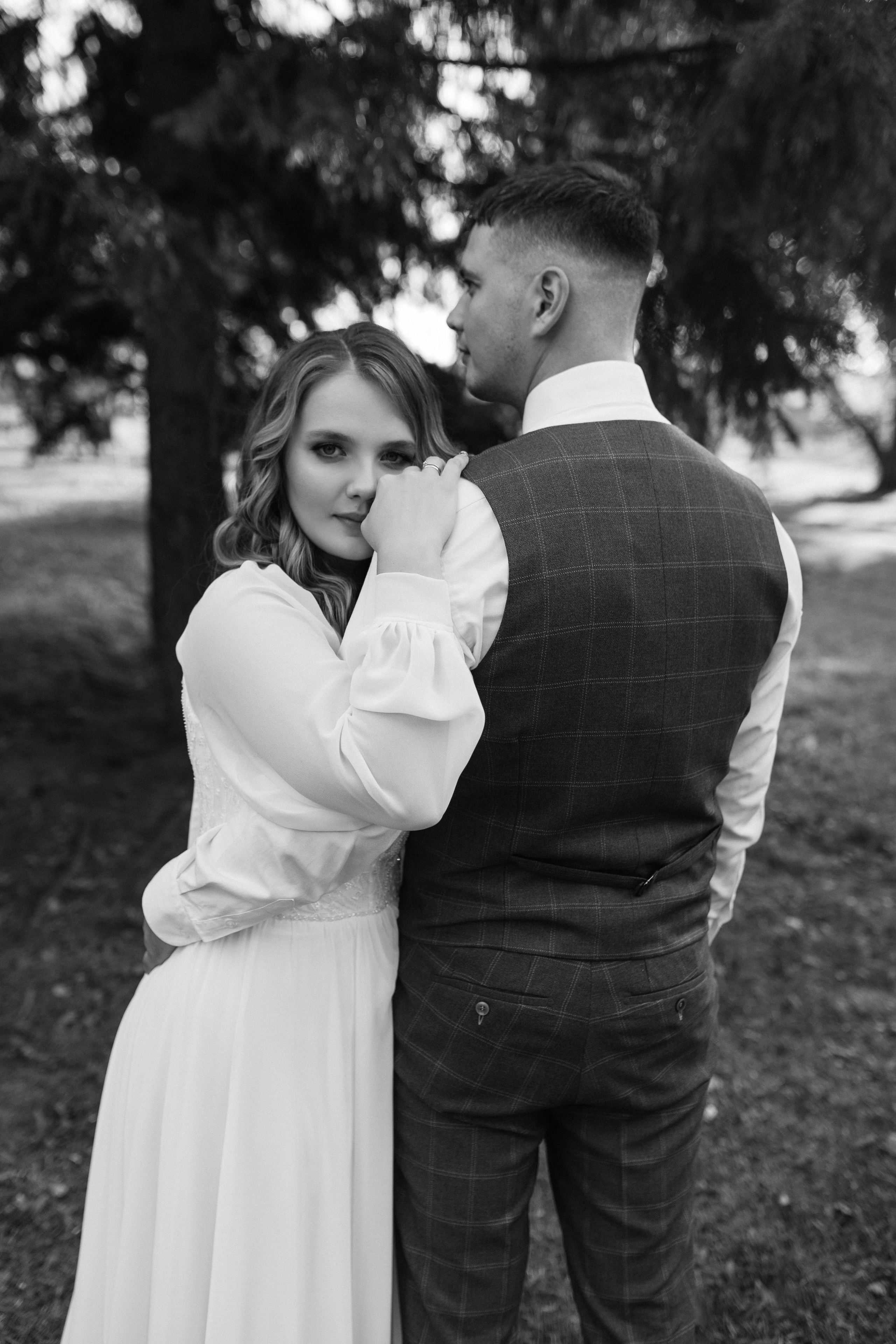 Свадьба Павла и Дианы. Свадебный и семейный фотограф в Иркутске Яна Лиа