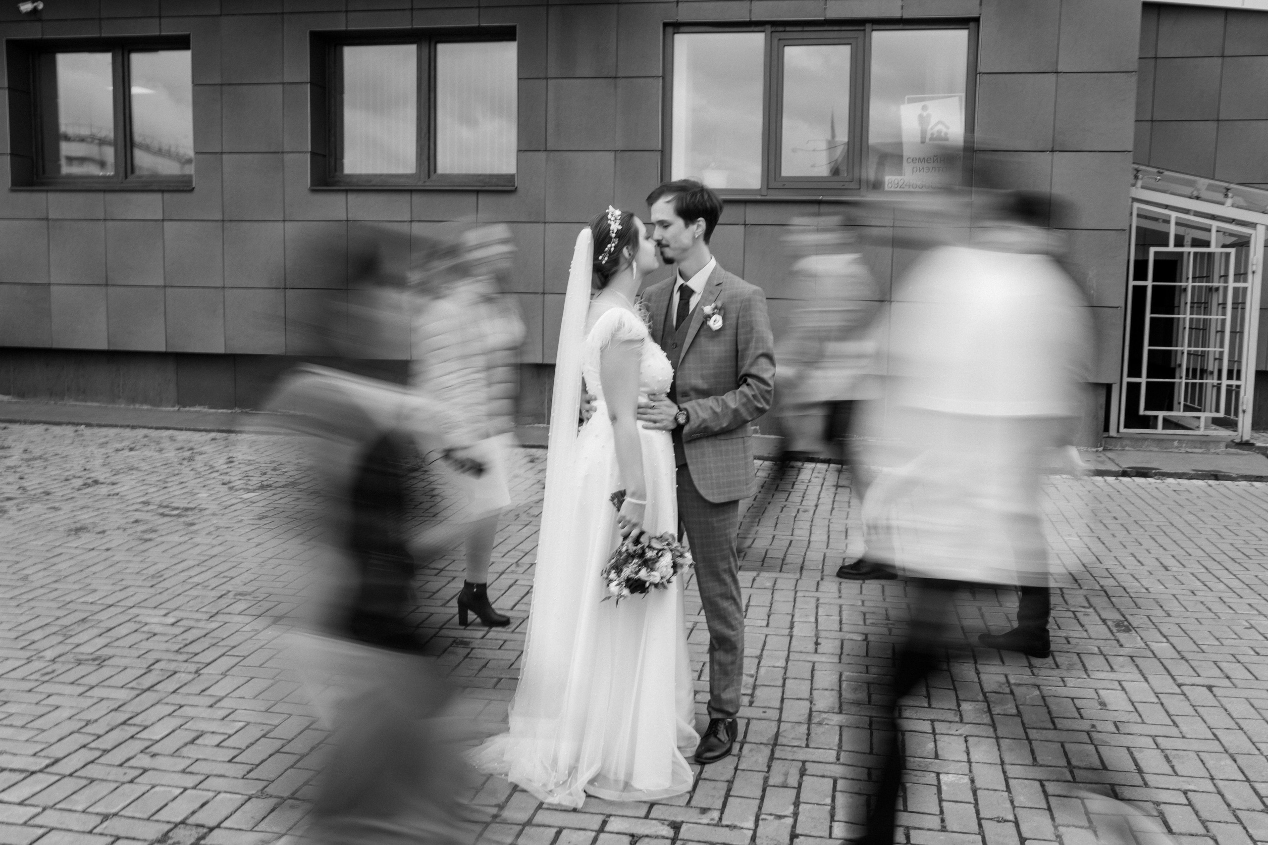 Свадьба Марата и Кристины. Свадебный и семейный фотограф в Иркутске Яна Лиа