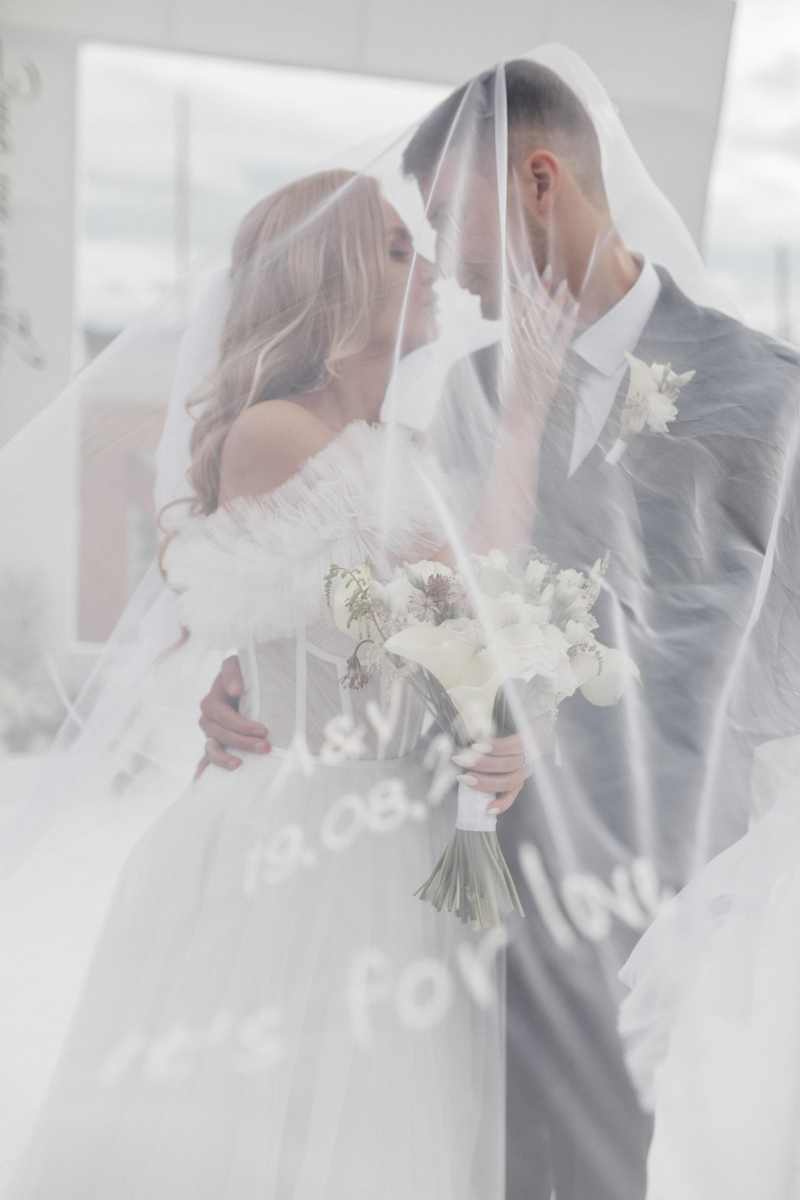 Свадьба Валерии и Андрея. Свадебный и семейный фотограф в Иркутске Яна Лиа