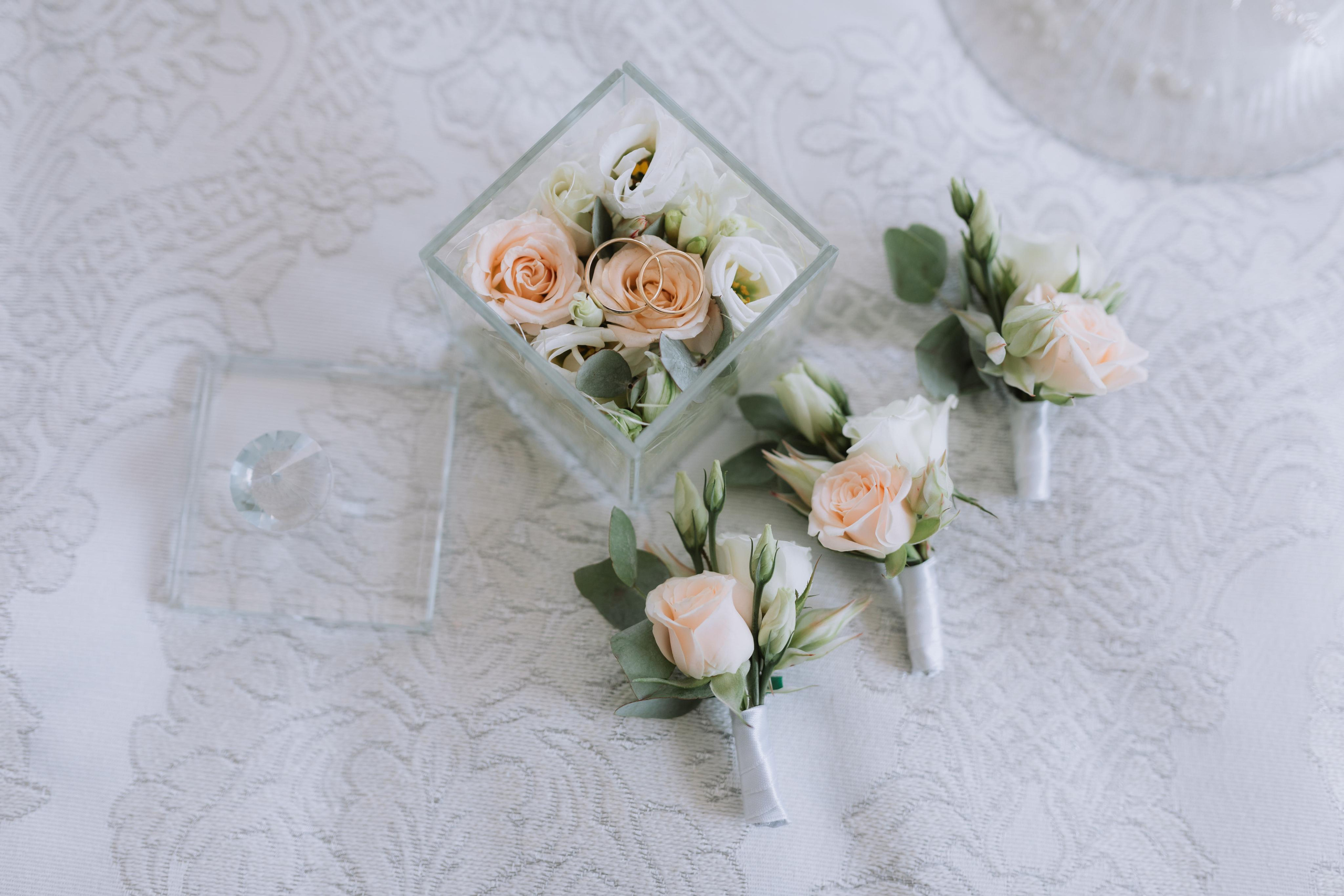 Свадьба Артура и Марии. Свадебный и семейный фотограф в Иркутске Яна Лиа