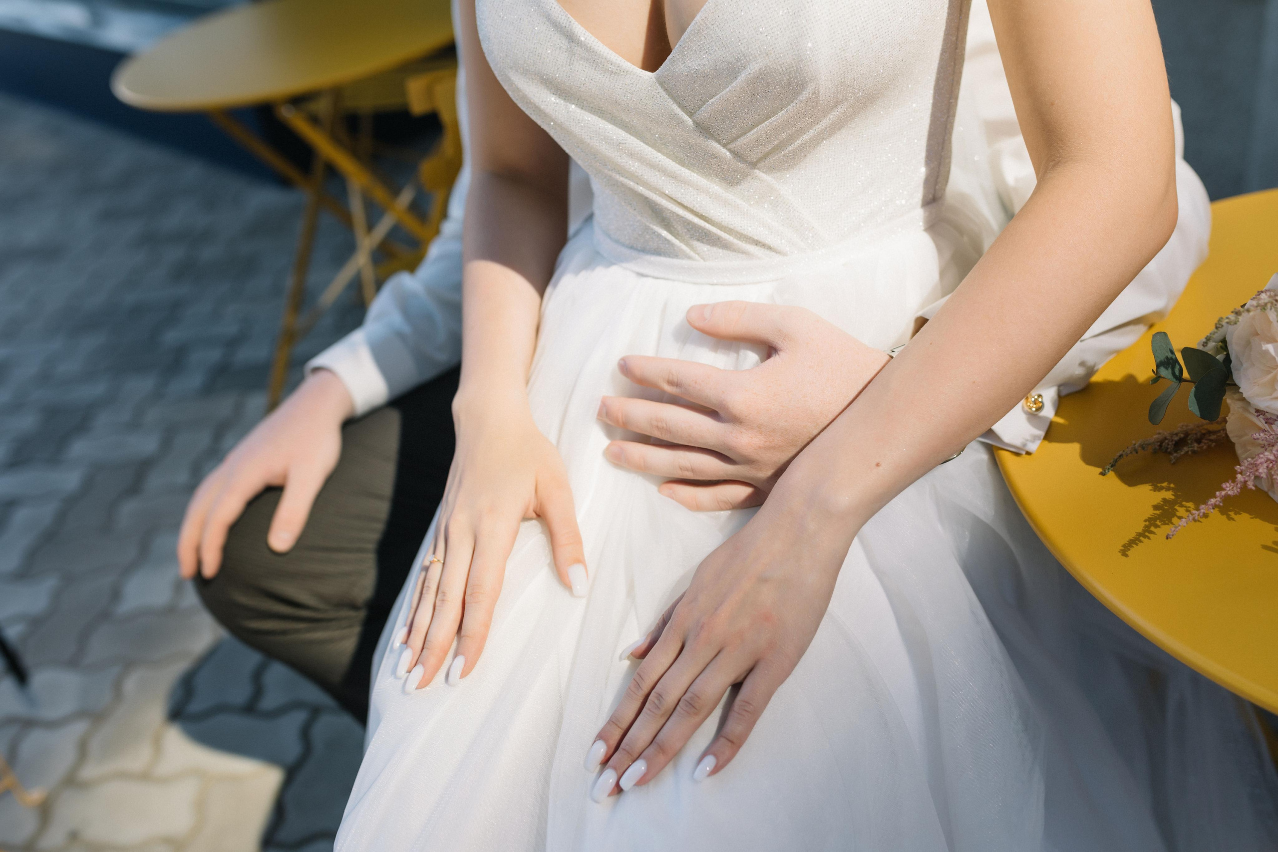 Свадьба Димы и Риты. Свадебный и семейный фотограф в Иркутске Яна Лиа