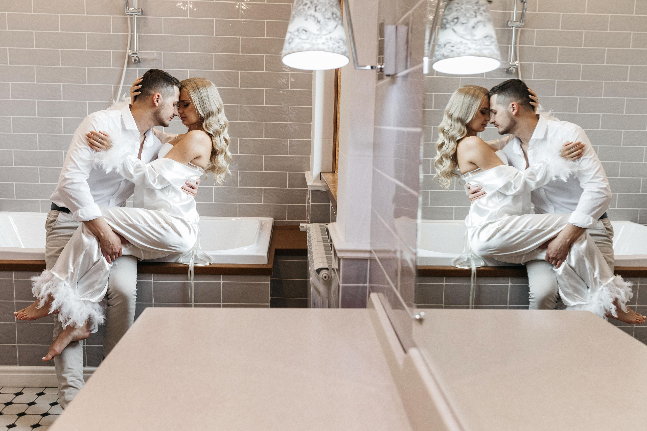 Свадьба Валерии и Андрея. Свадебный и семейный фотограф в Иркутске Яна Лиа