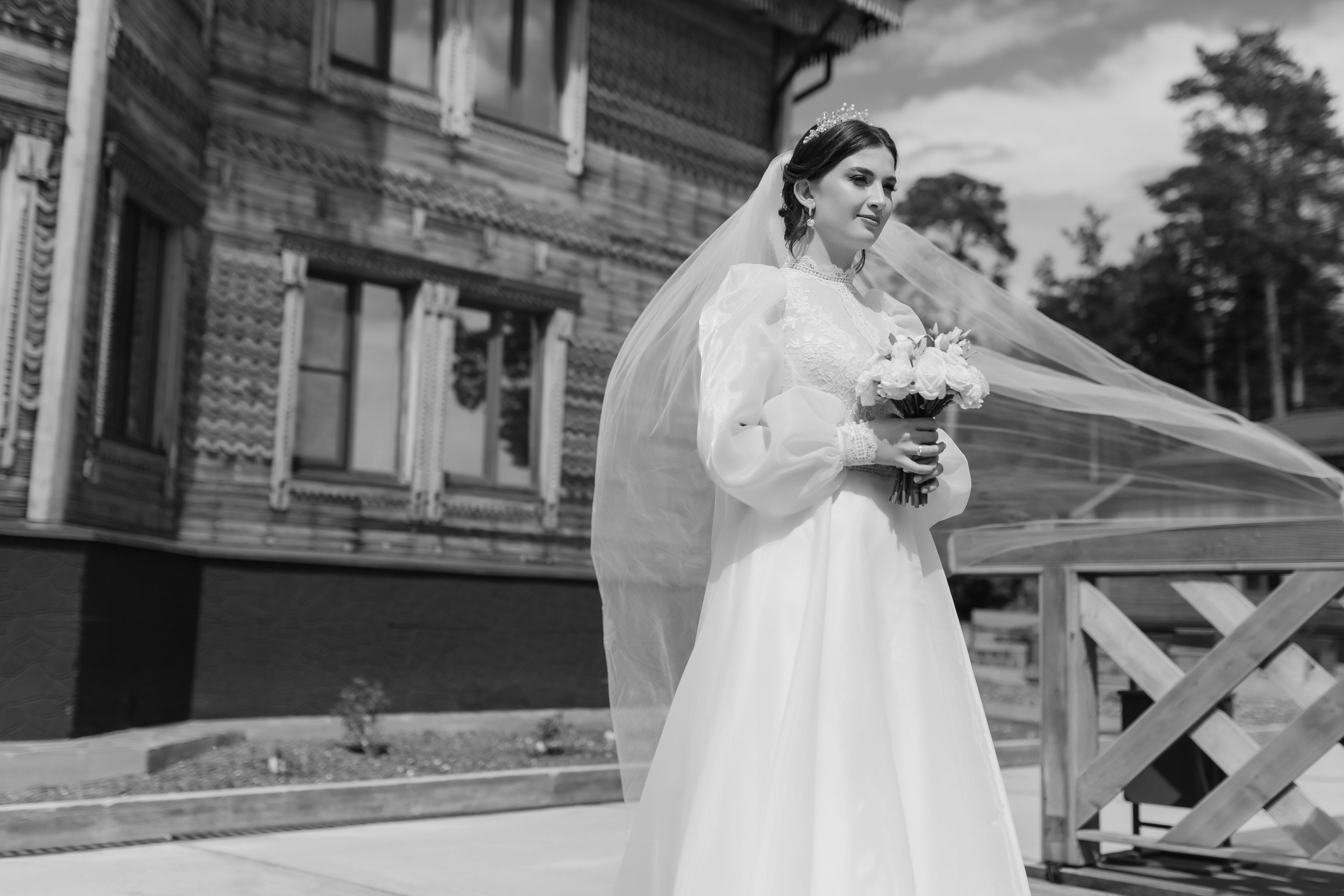 Свадьба Артура и Марии. Свадебный и семейный фотограф в Иркутске Яна Лиа