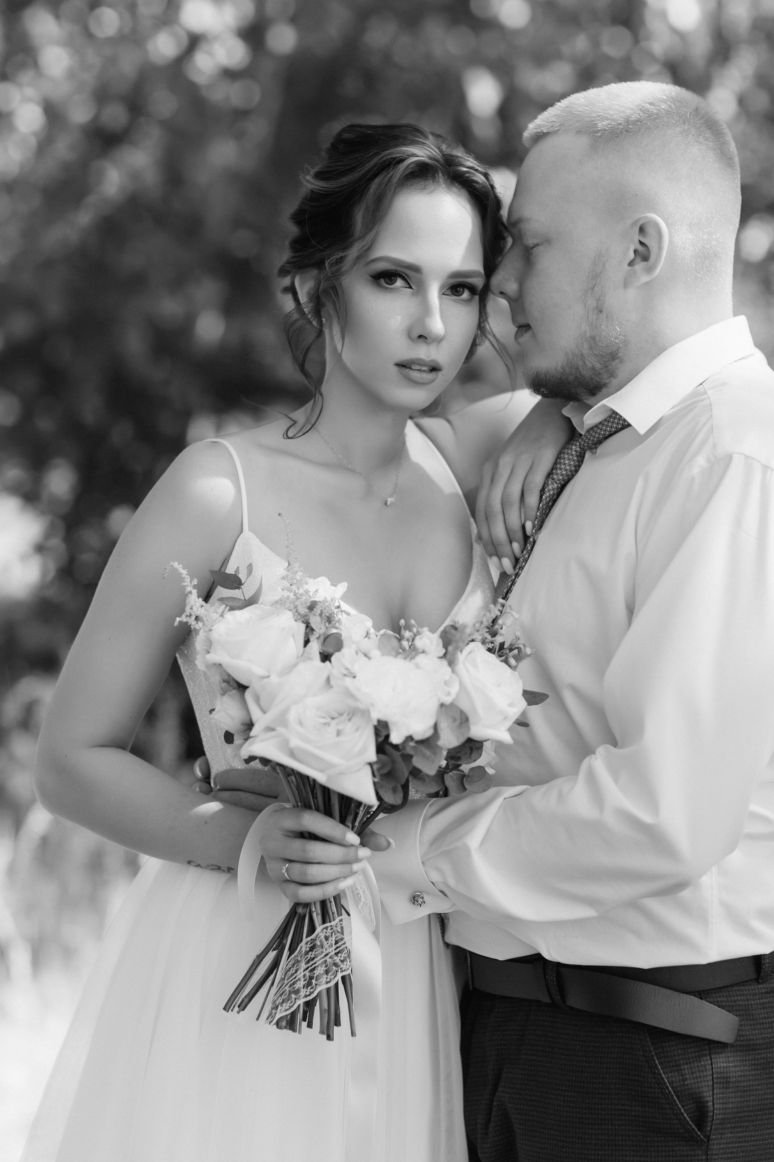 Свадьба Димы и Риты. Свадебный и семейный фотограф в Иркутске Яна Лиа