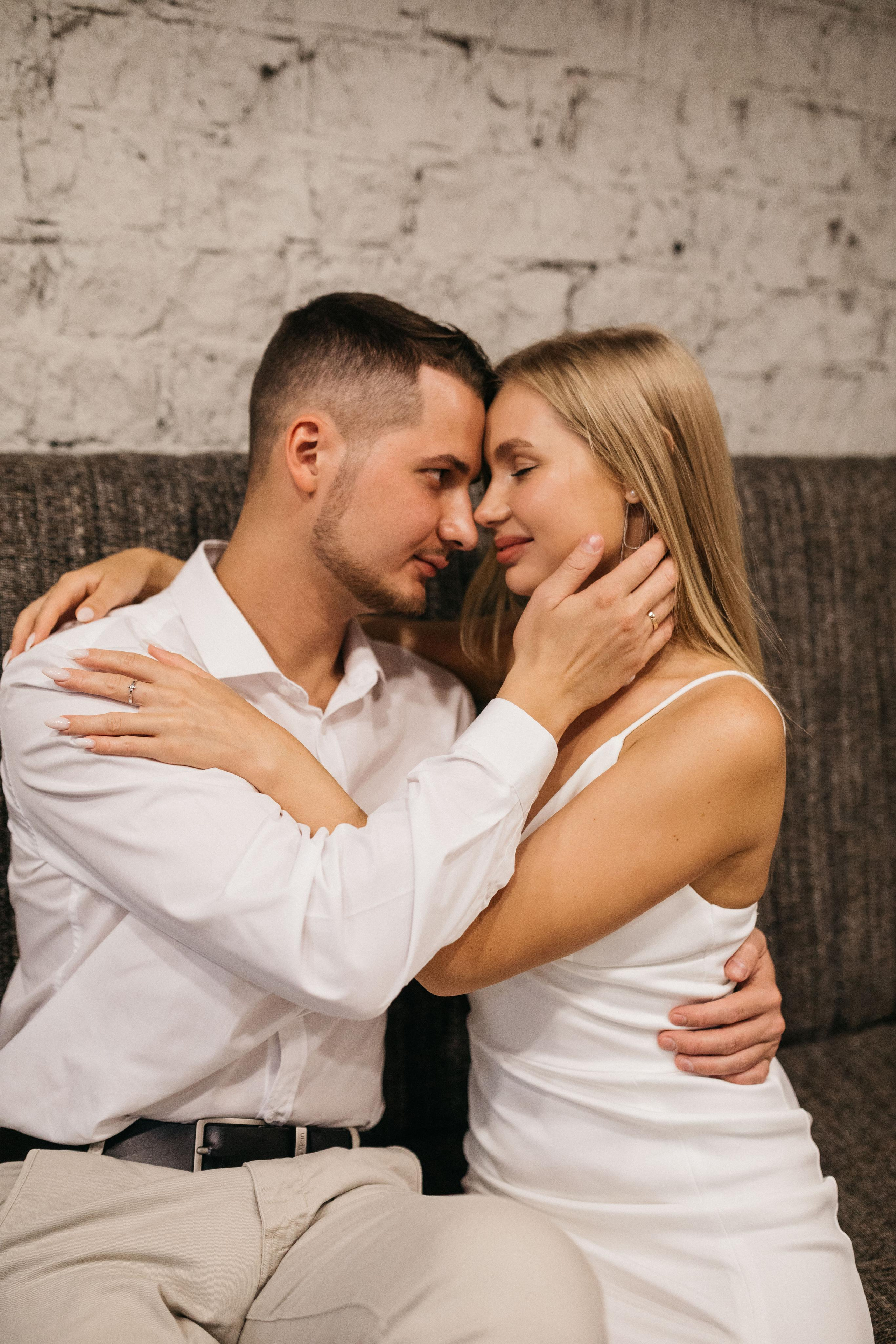 Регистрация Андрея и Валерии. Свадебный и семейный фотограф в Иркутске Яна Лиа