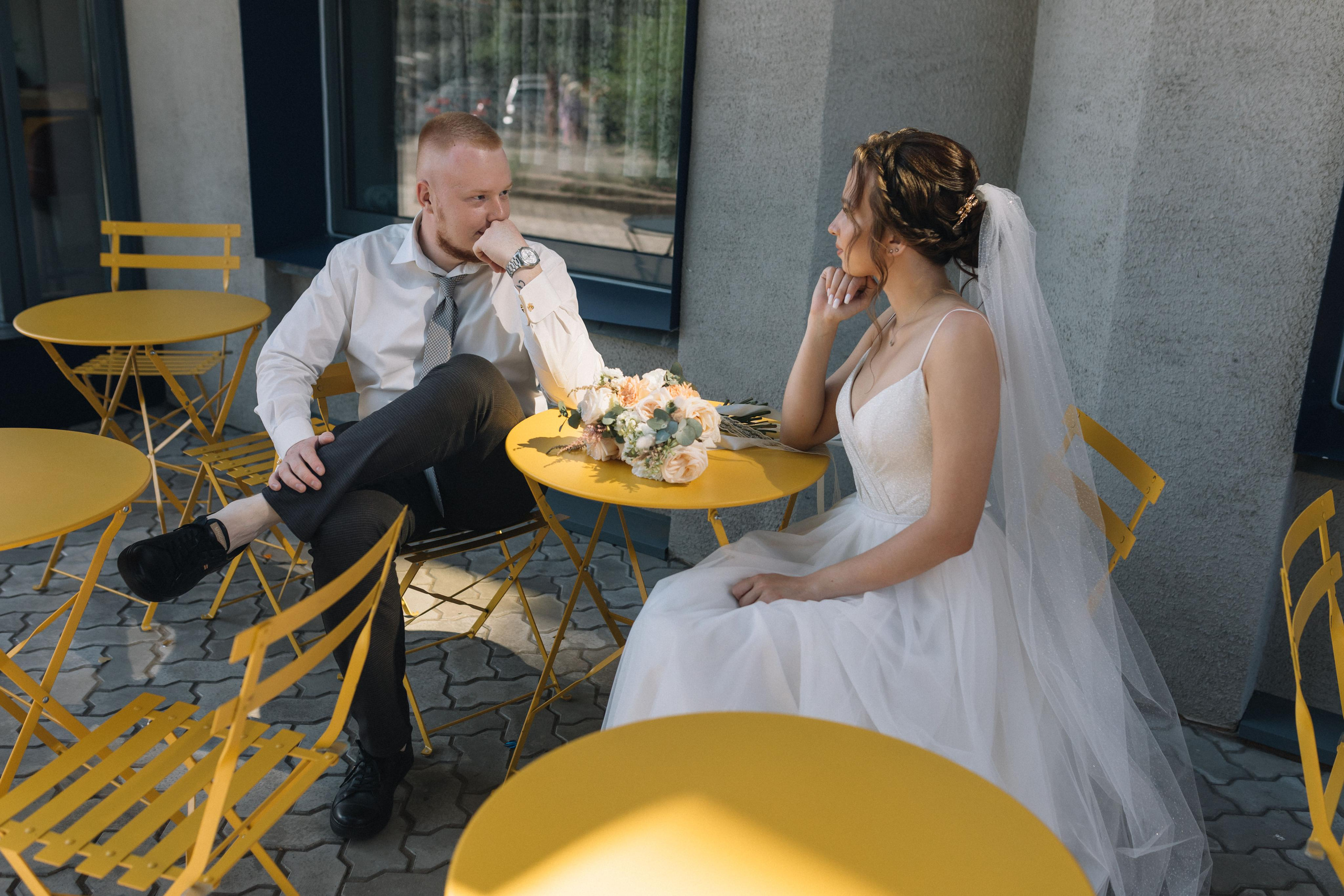 Свадьба Димы и Риты. Свадебный и семейный фотограф в Иркутске Яна Лиа