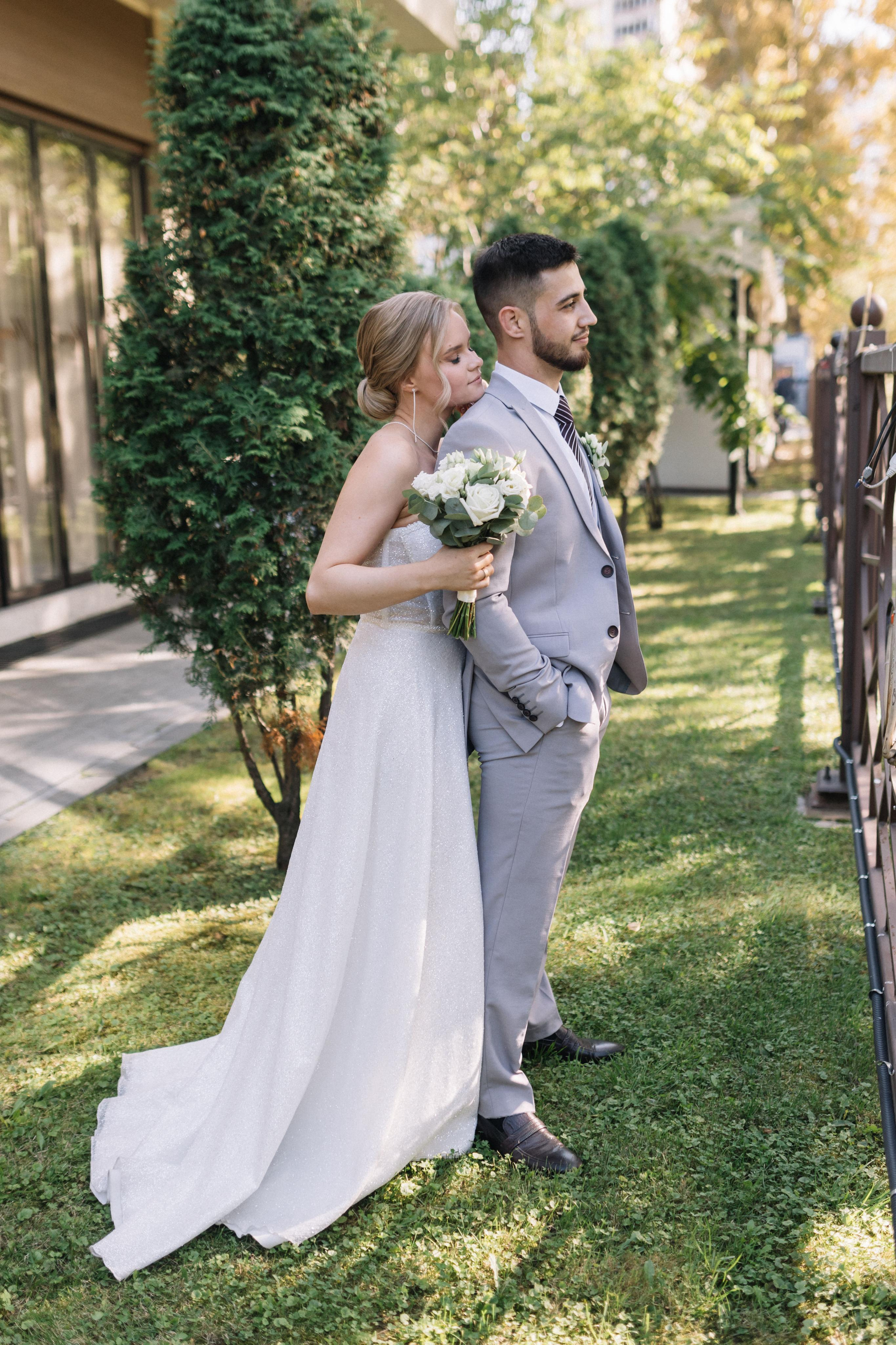 Свадьба Леры и Гены 23|08|23. Свадебный и семейный фотограф в Иркутске Яна Лиа