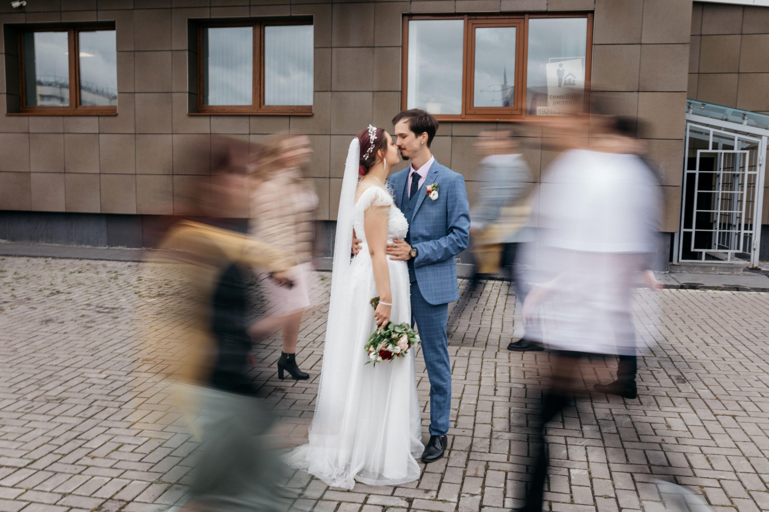 Свадьба Марата и Кристины. Свадебный и семейный фотограф в Иркутске Яна Лиа