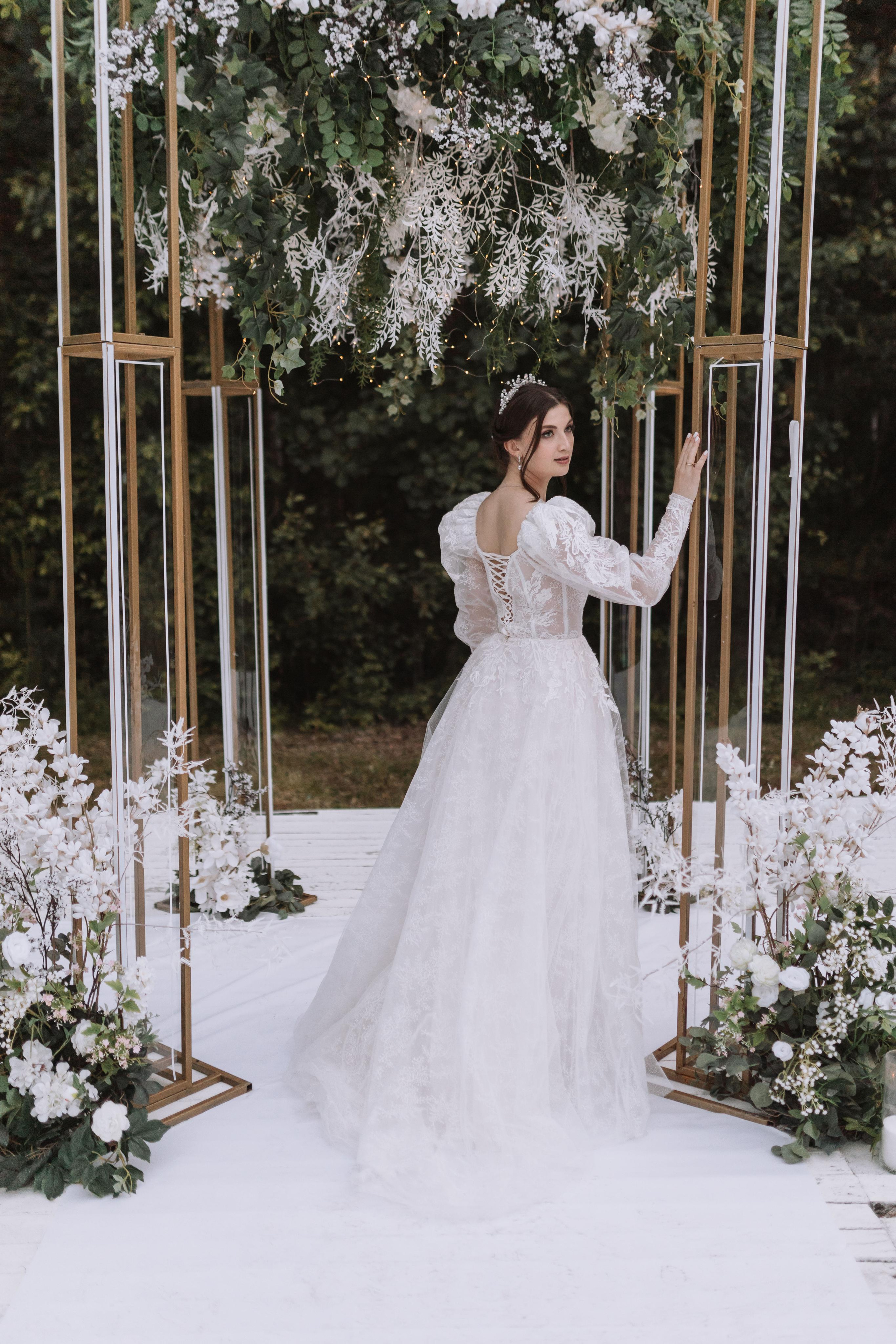 Свадьба Артура и Марии. Свадебный и семейный фотограф в Иркутске Яна Лиа