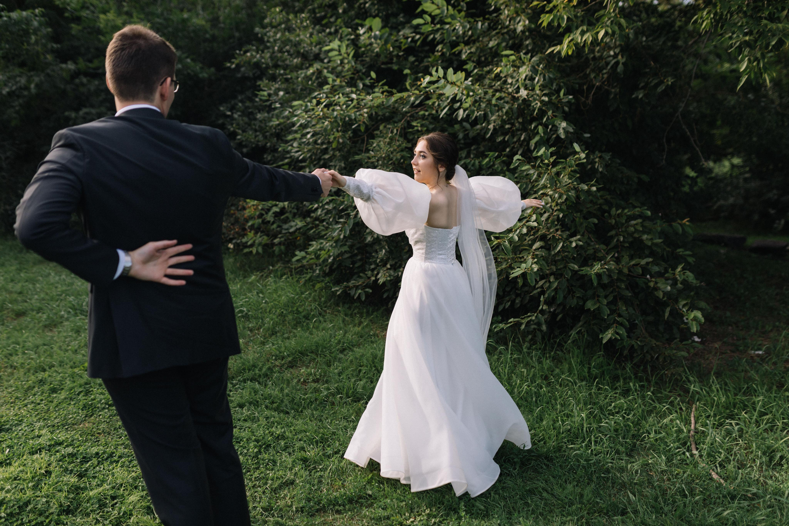 Свадьба Ромы и Нади. Свадебный и семейный фотограф в Иркутске Яна Лиа