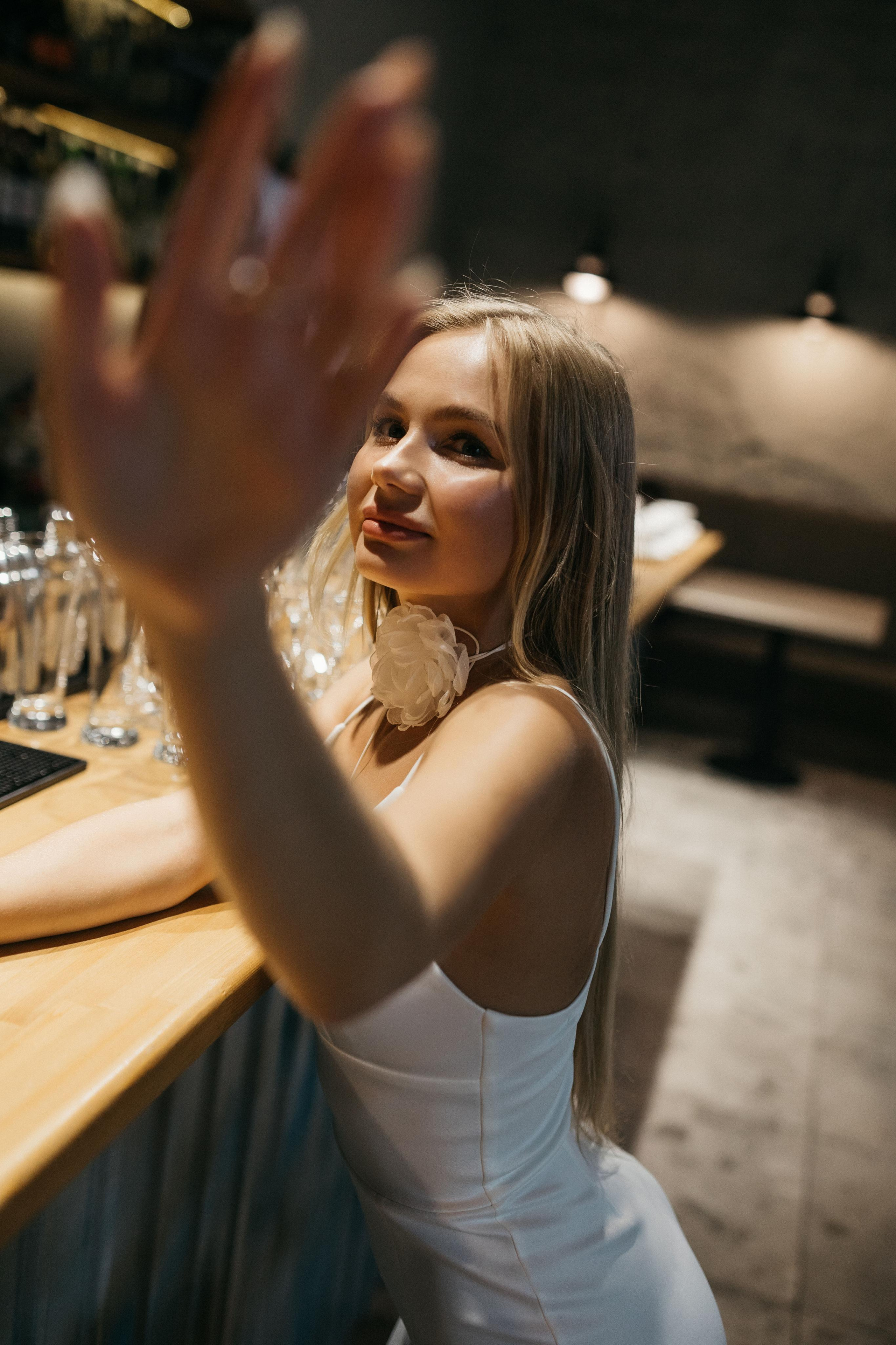 Регистрация Андрея и Валерии. Свадебный и семейный фотограф в Иркутске Яна Лиа