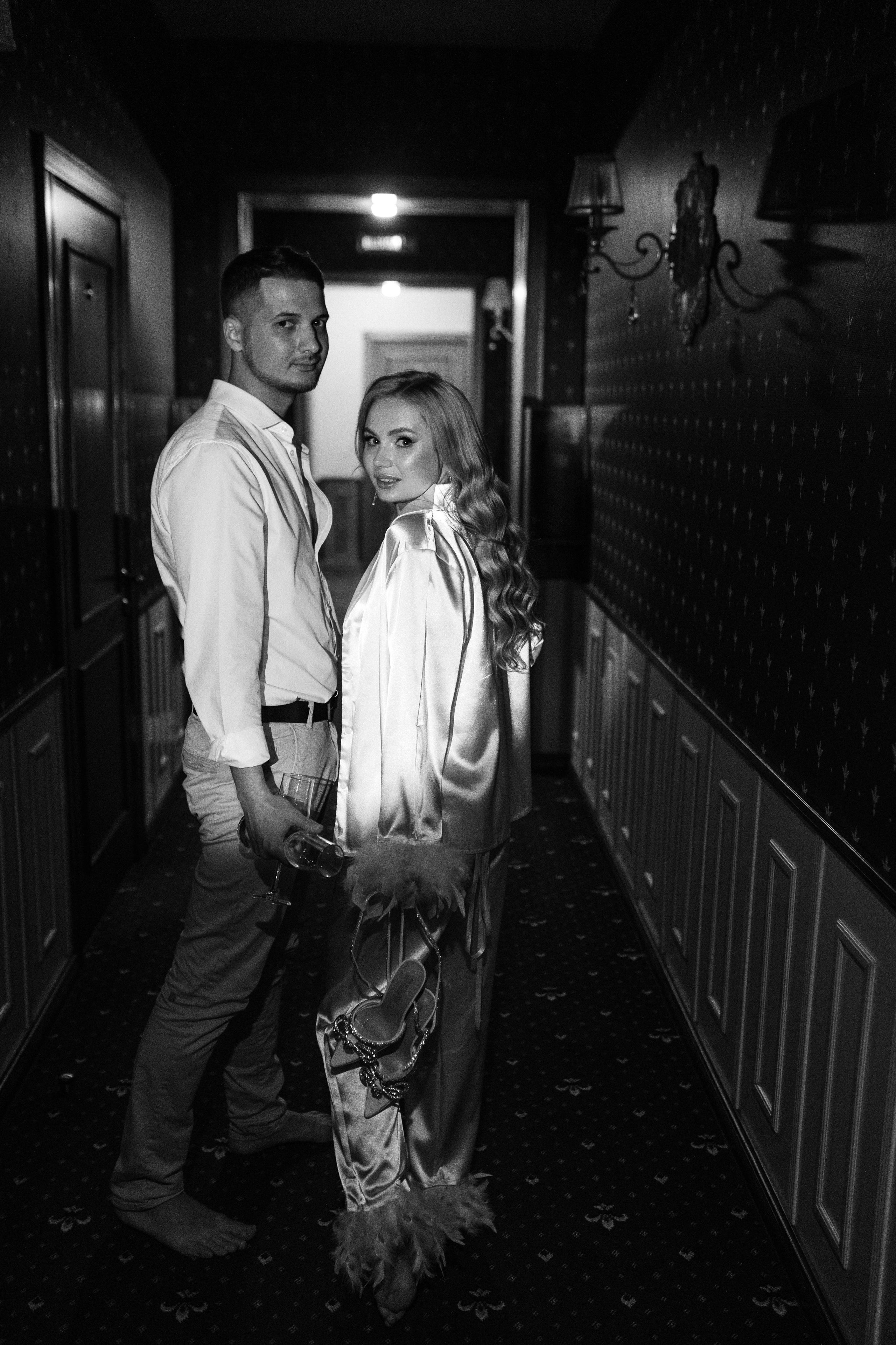 Свадьба Валерии и Андрея. Свадебный и семейный фотограф в Иркутске Яна Лиа