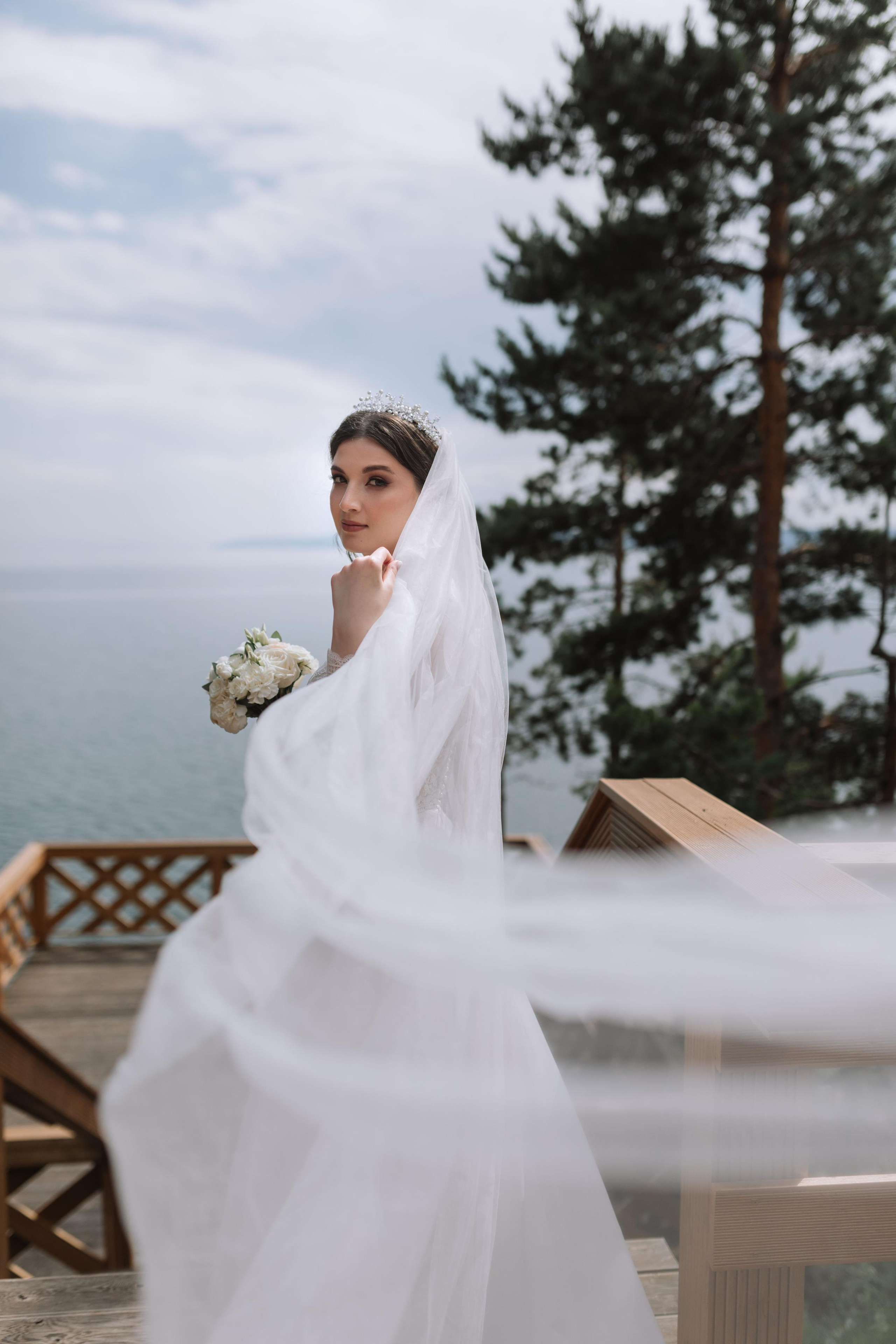 Свадьба Артура и Марии. Свадебный и семейный фотограф в Иркутске Яна Лиа