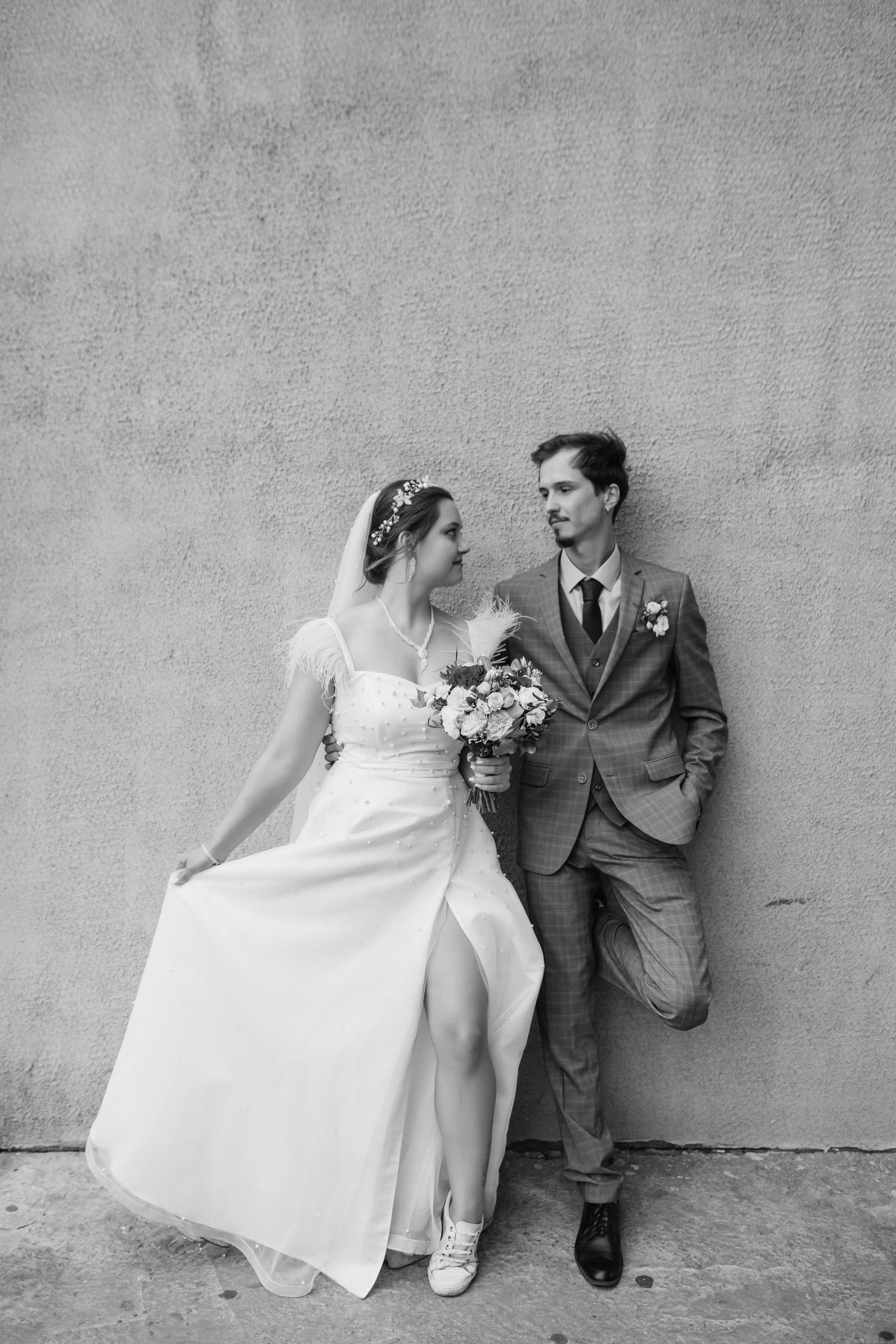 Свадьба Марата и Кристины. Свадебный и семейный фотограф в Иркутске Яна Лиа