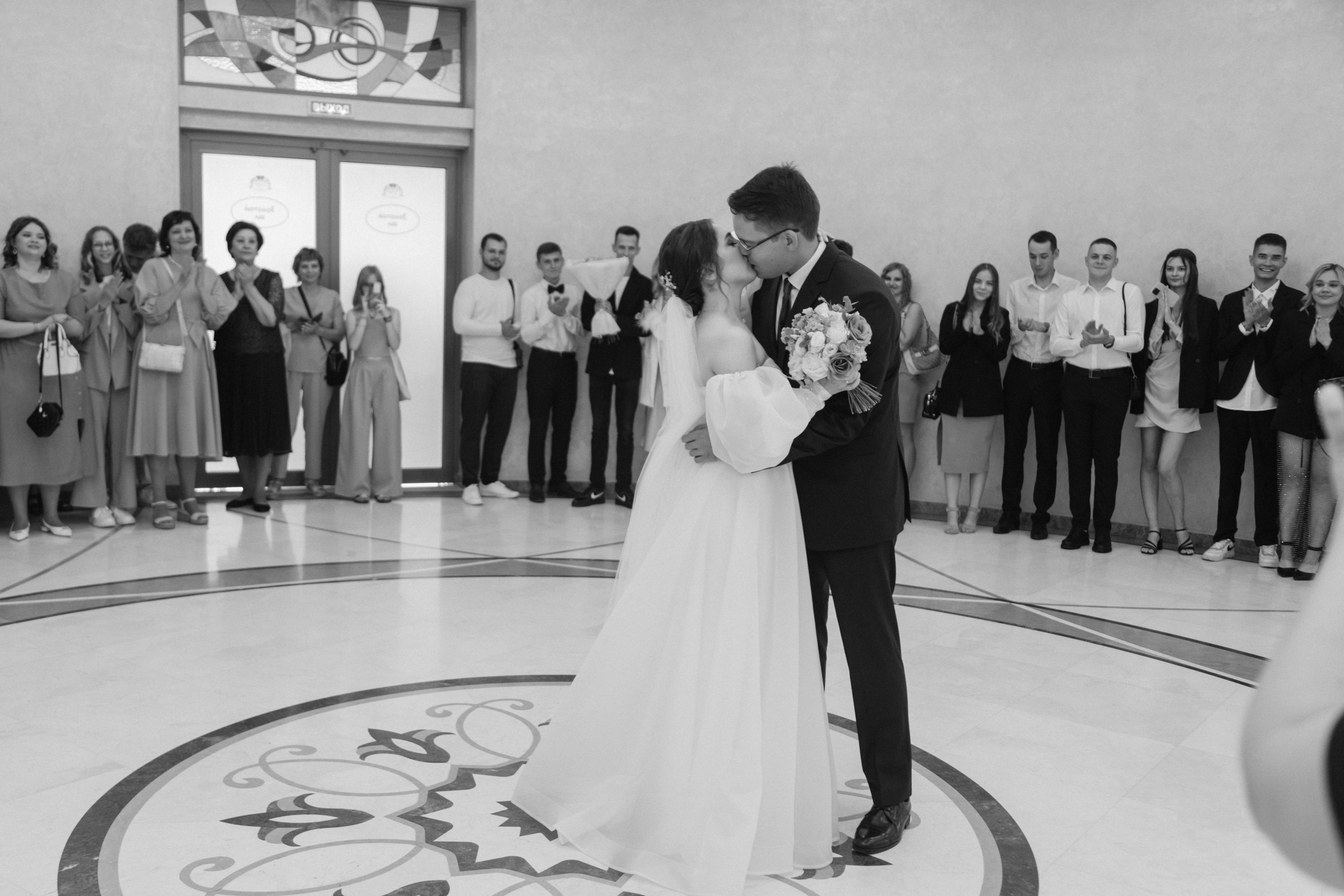 Свадьба Ромы и Нади. Свадебный и семейный фотограф в Иркутске Яна Лиа