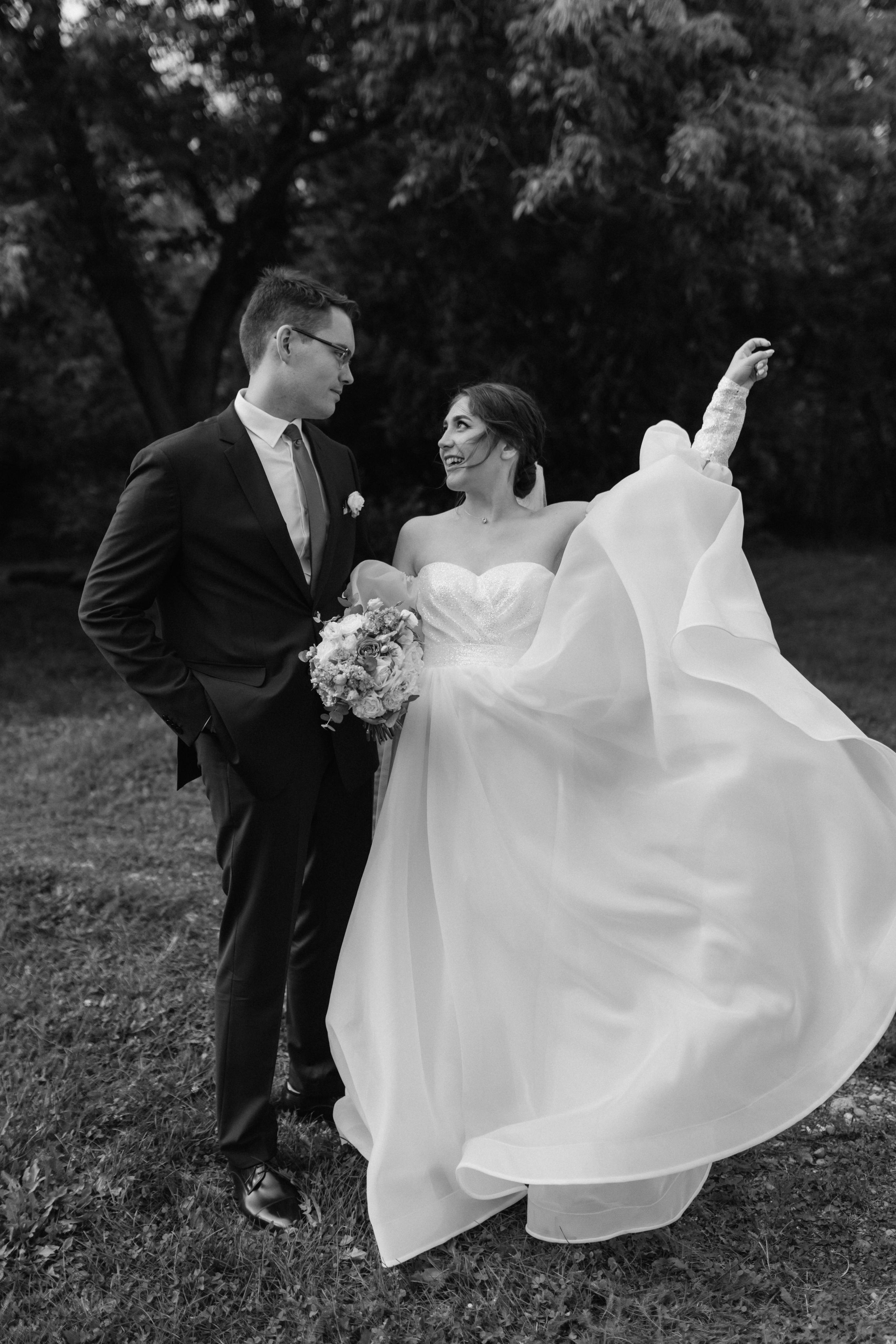 Свадьба Ромы и Нади. Свадебный и семейный фотограф в Иркутске Яна Лиа