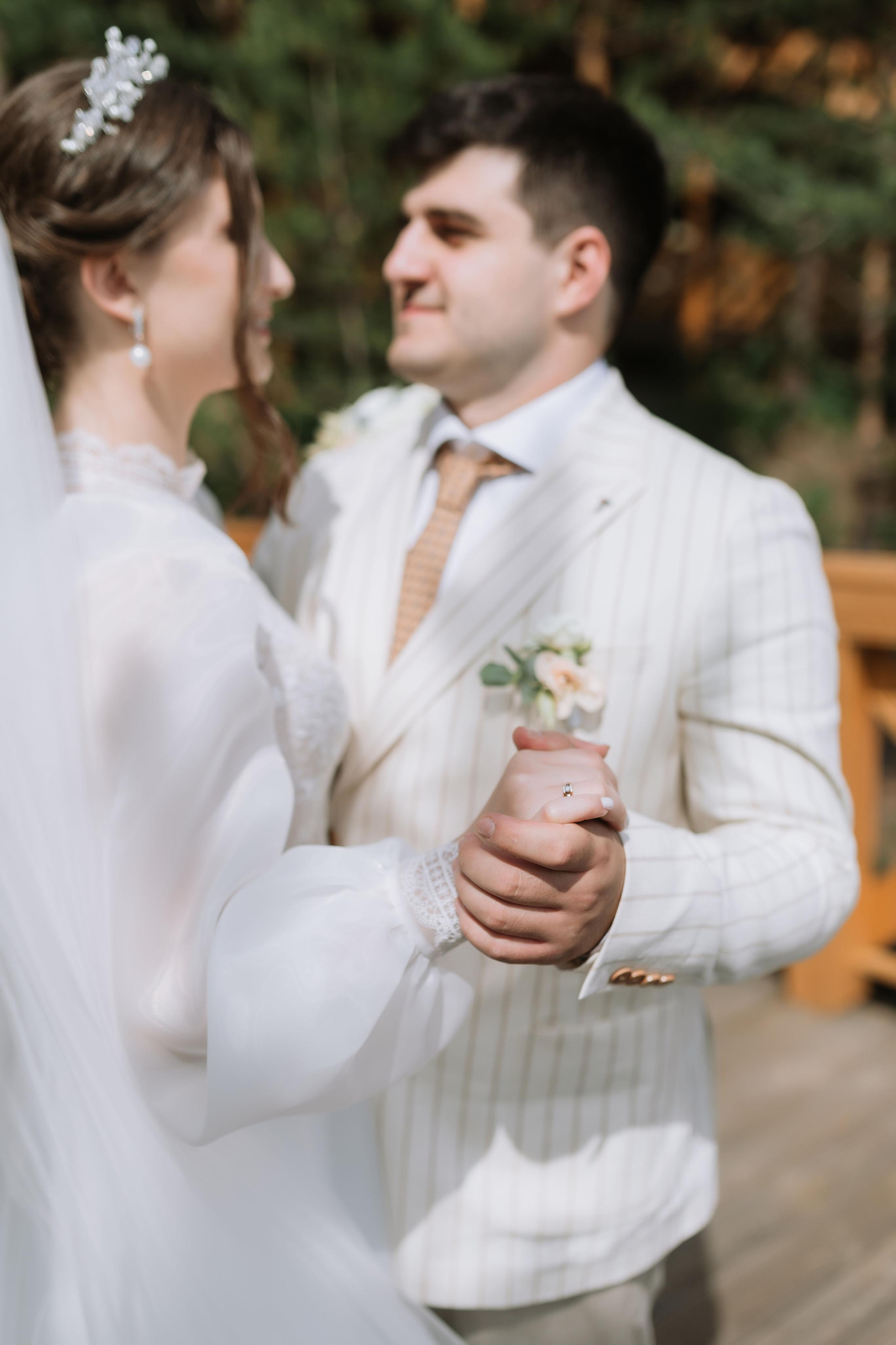 Свадьба Артура и Марии. Свадебный и семейный фотограф в Иркутске Яна Лиа