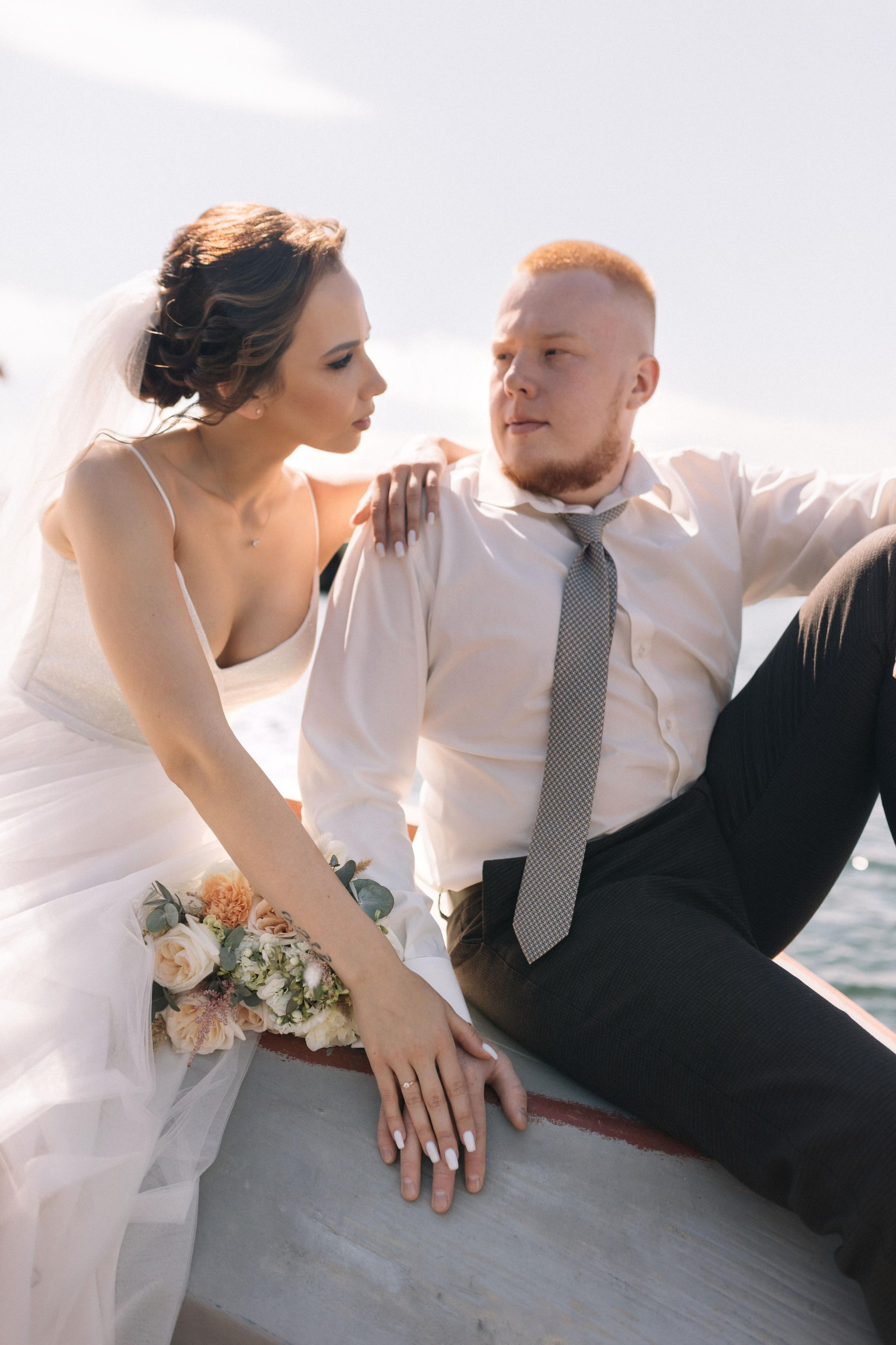 Свадьба Димы и Риты. Свадебный и семейный фотограф в Иркутске Яна Лиа